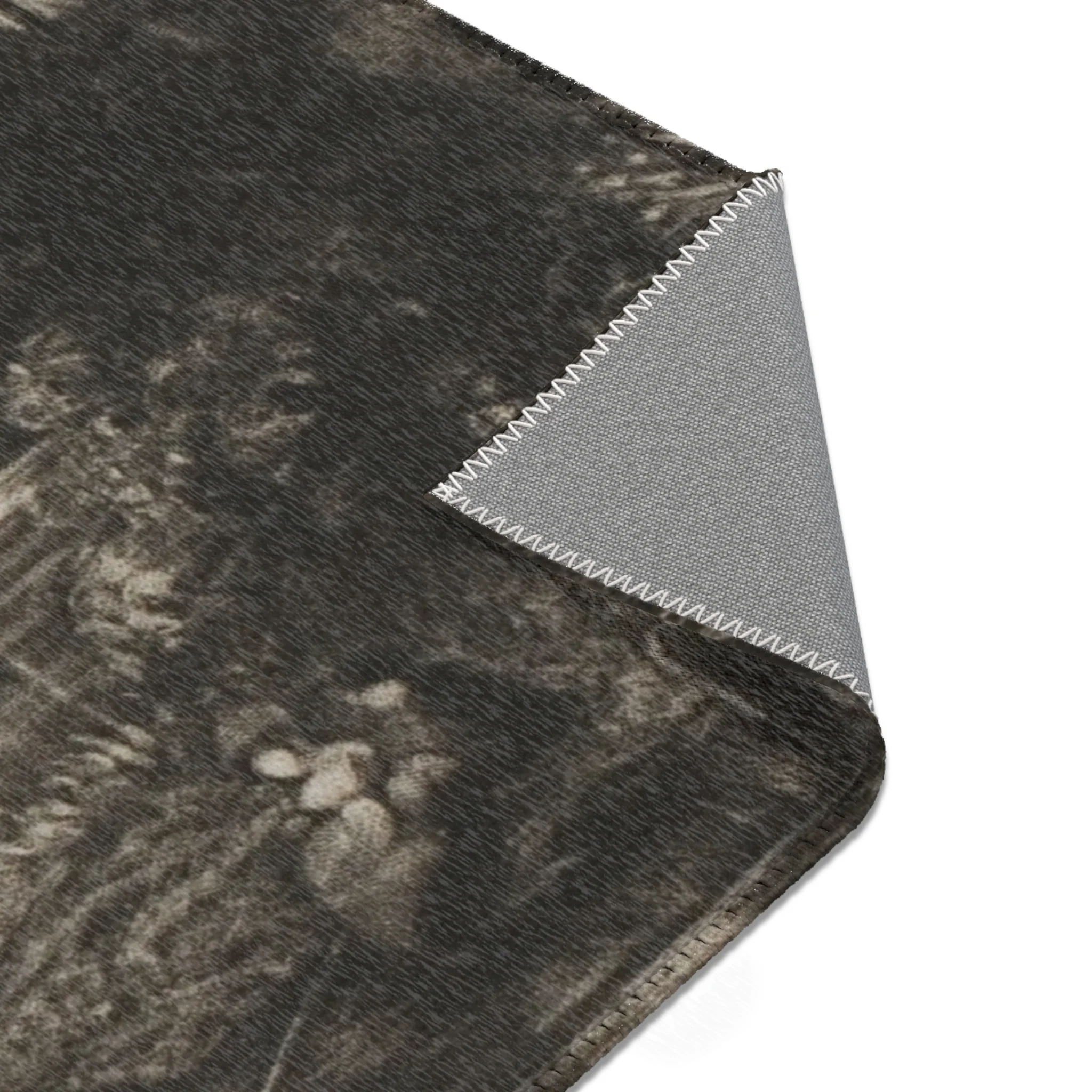David Lucas - River Stour, Suffolk | Area Rug - Image 17