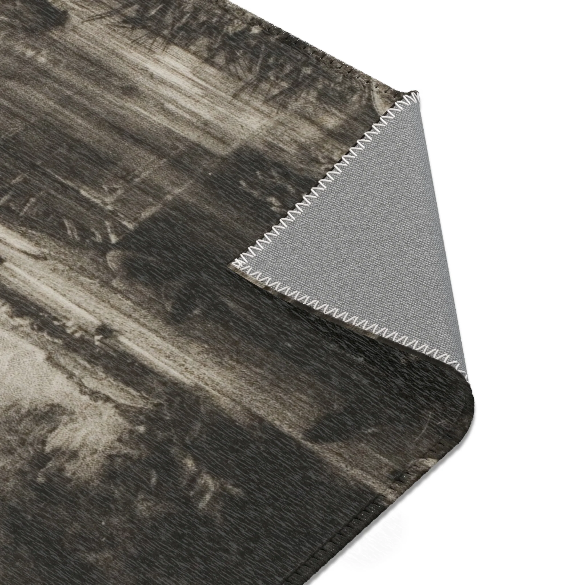 David Lucas - River Stour, Suffolk | Area Rug - Image 7