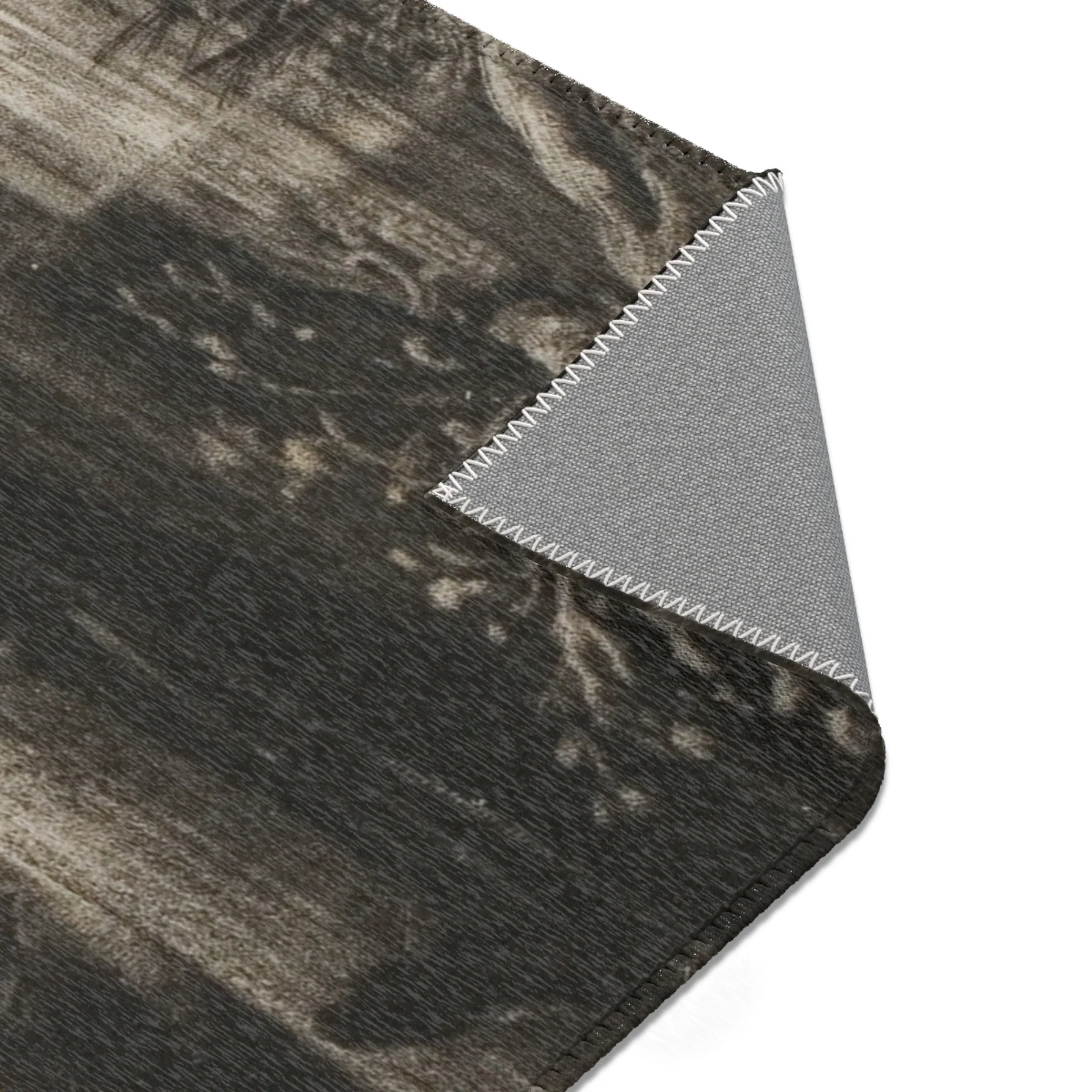 David Lucas - River Stour, Suffolk | Area Rug - Image 9