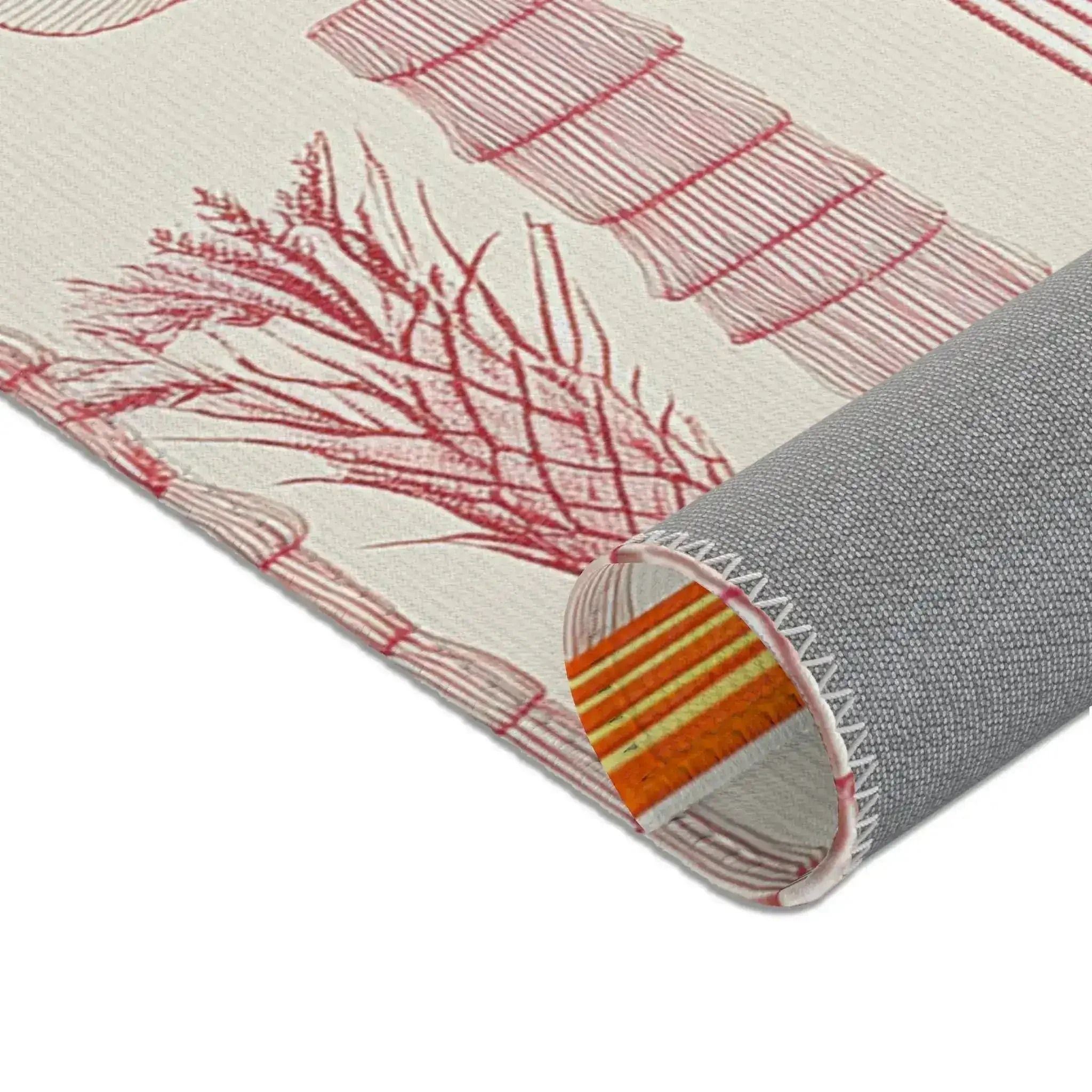 Desert Grove Accent Rug - Image 2