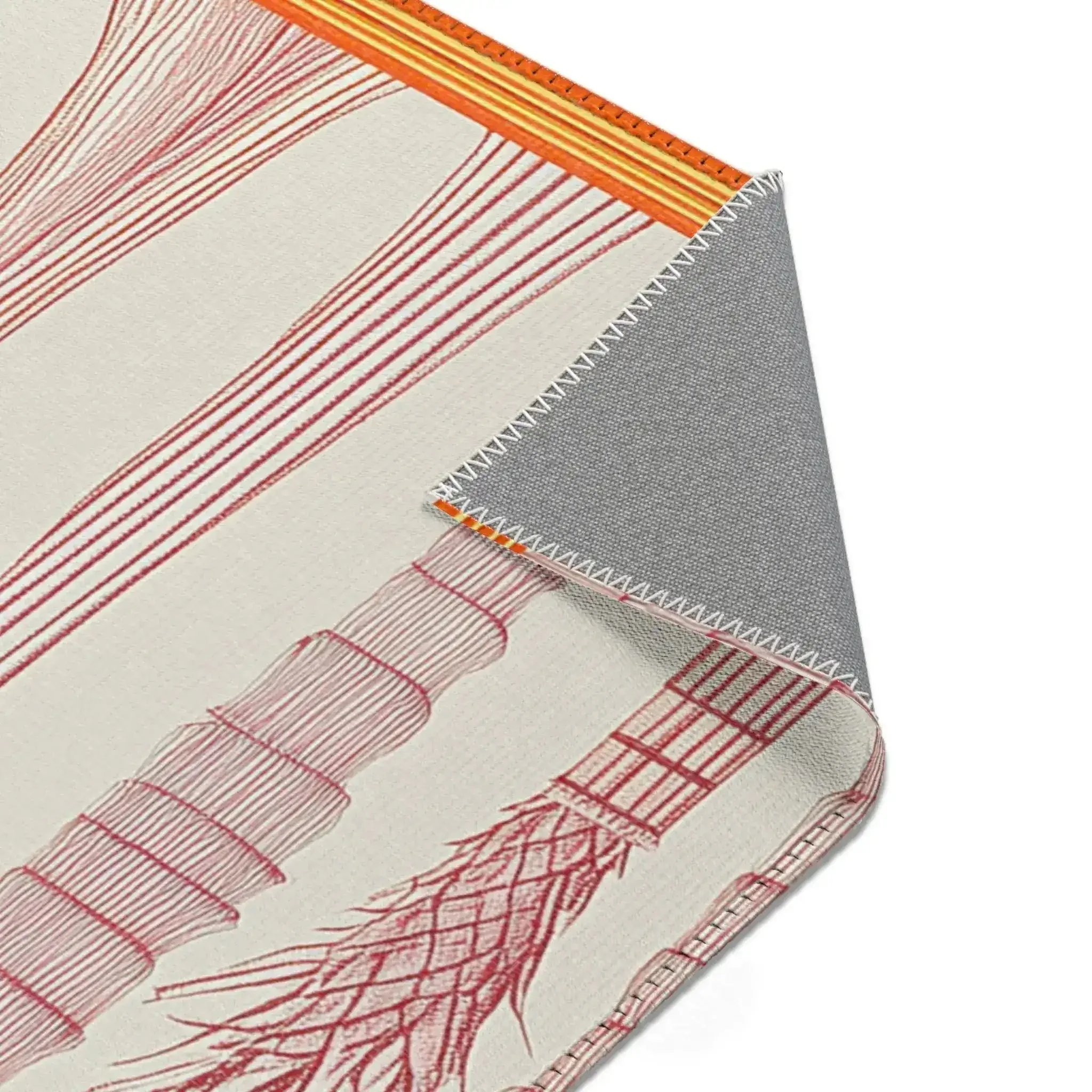 Desert Grove Accent Rug - Image 5