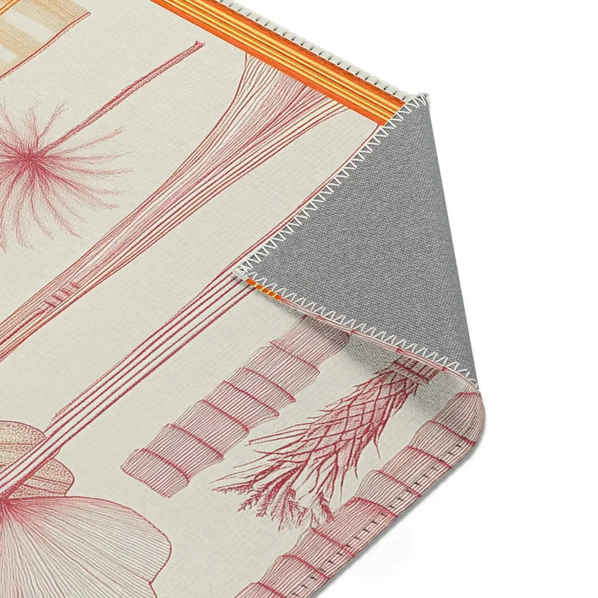 Desert Grove Accent Rug - Image 6