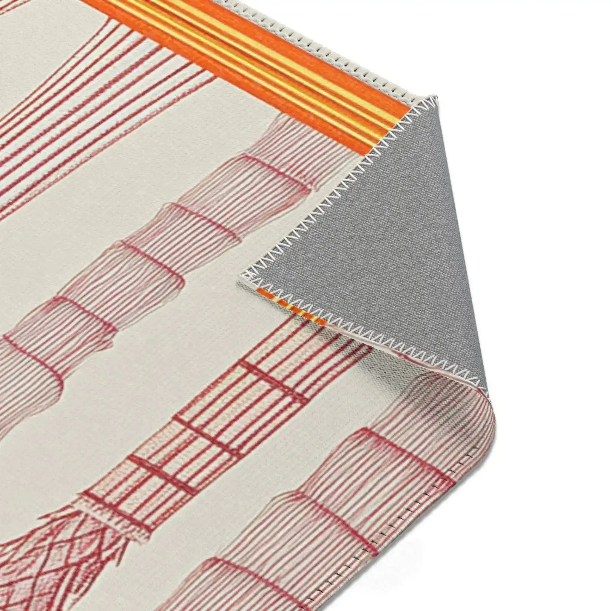 Desert Grove Accent Rug - Image 8