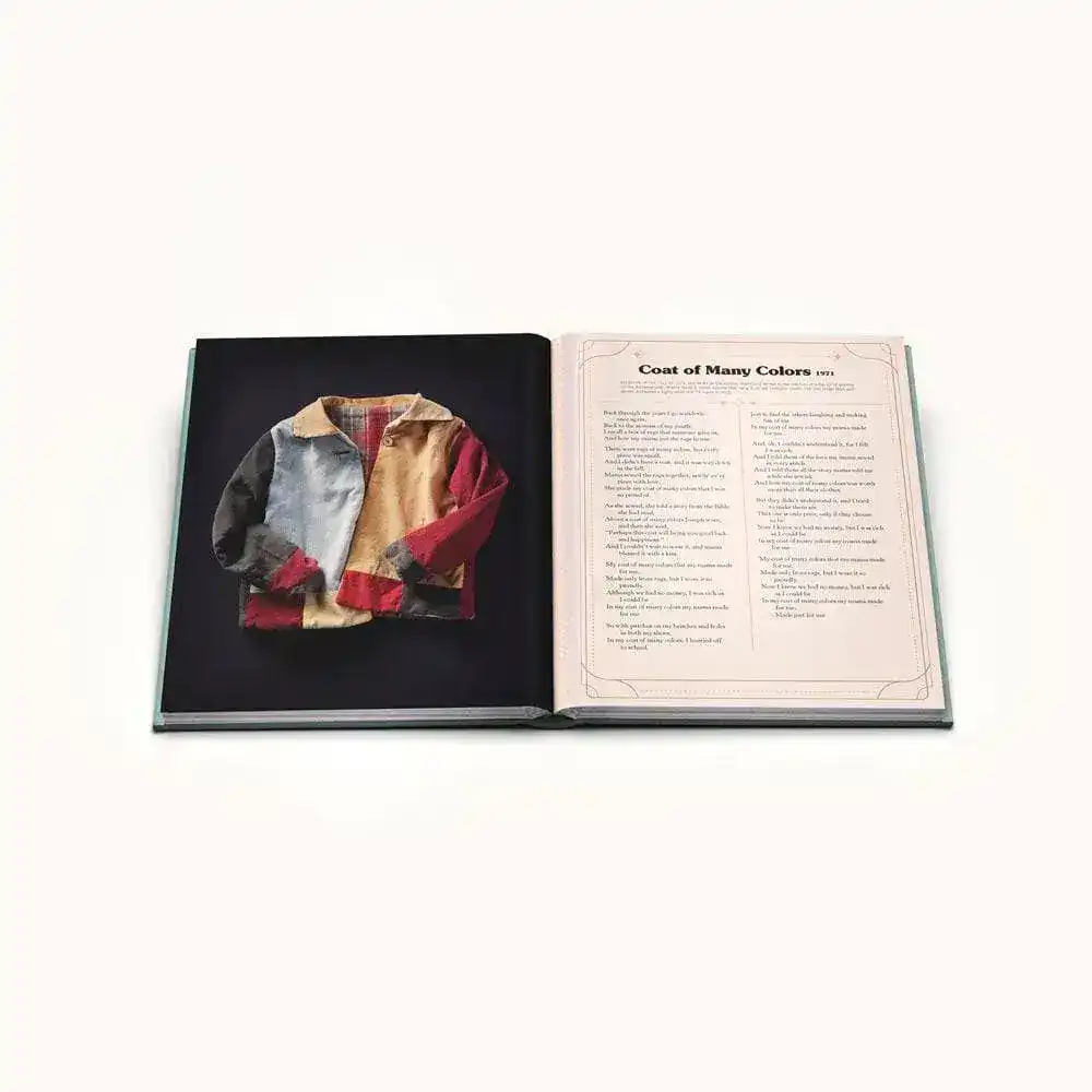 Dolly Parton, Songteller - Image 3