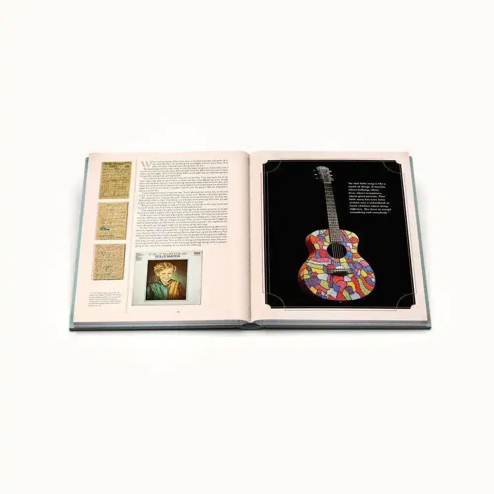 Dolly Parton, Songteller - Image 4