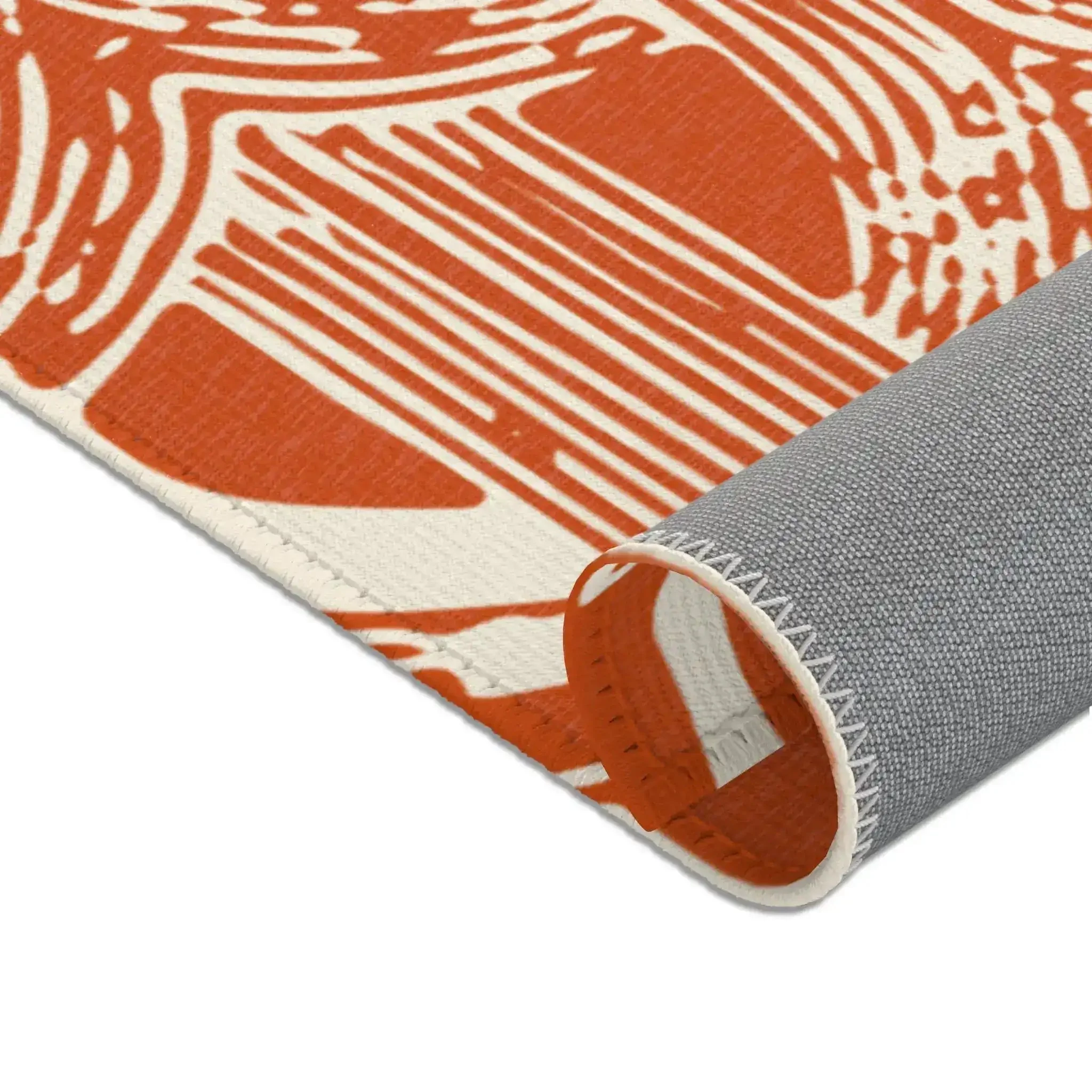 Fireside Knit Energy Accent Rug - Image 9