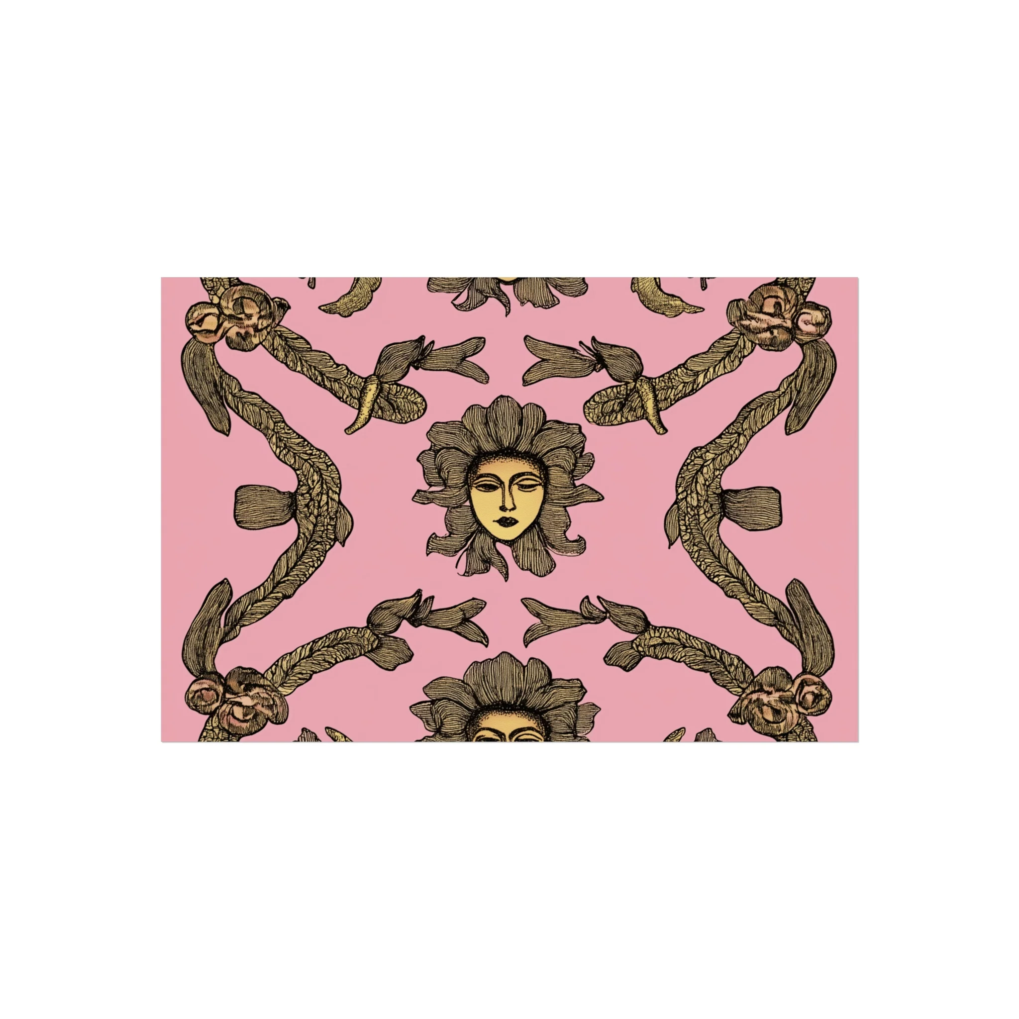 Floral Goddesses Fine Art Poster - Image 12