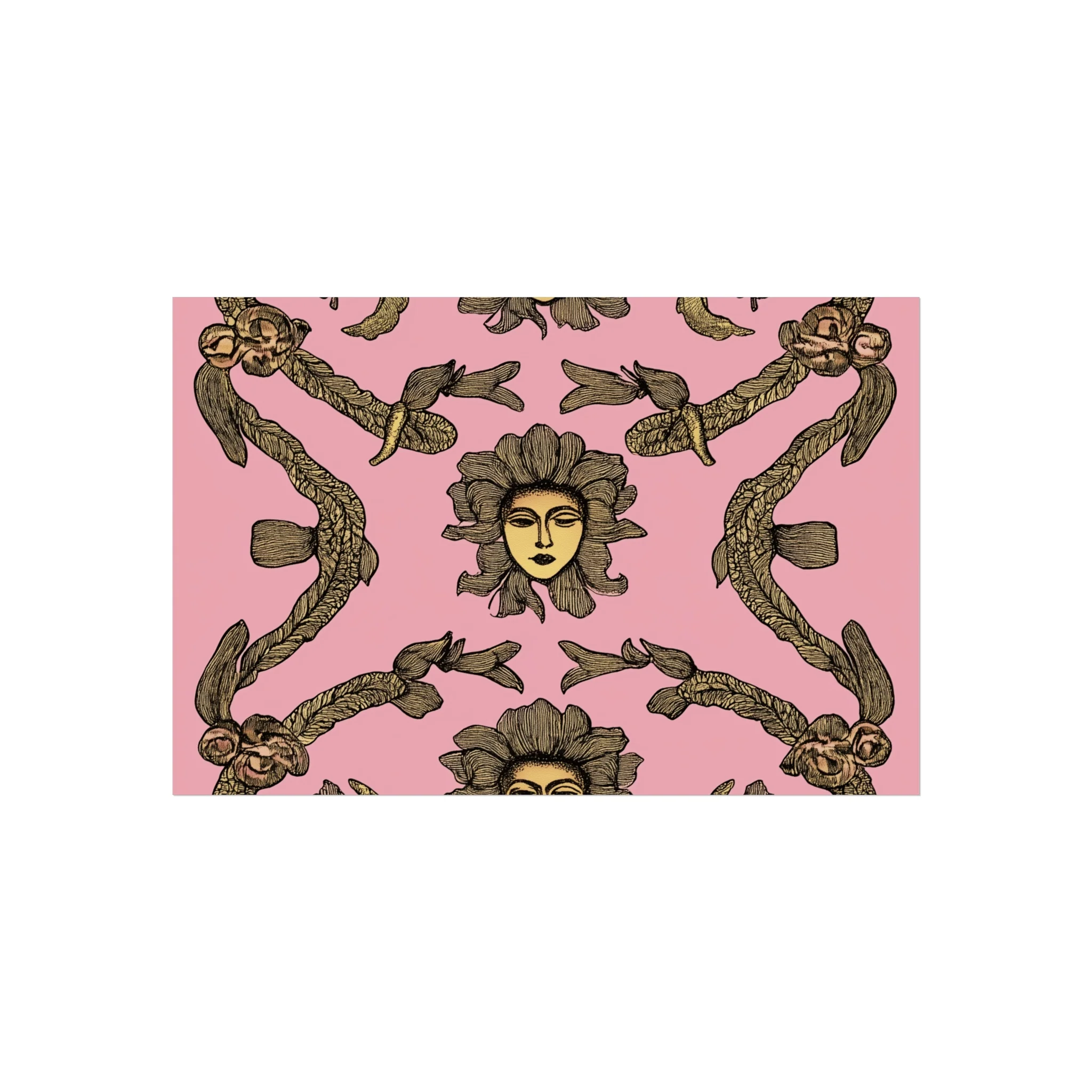 Floral Goddesses Fine Art Poster - Image 14