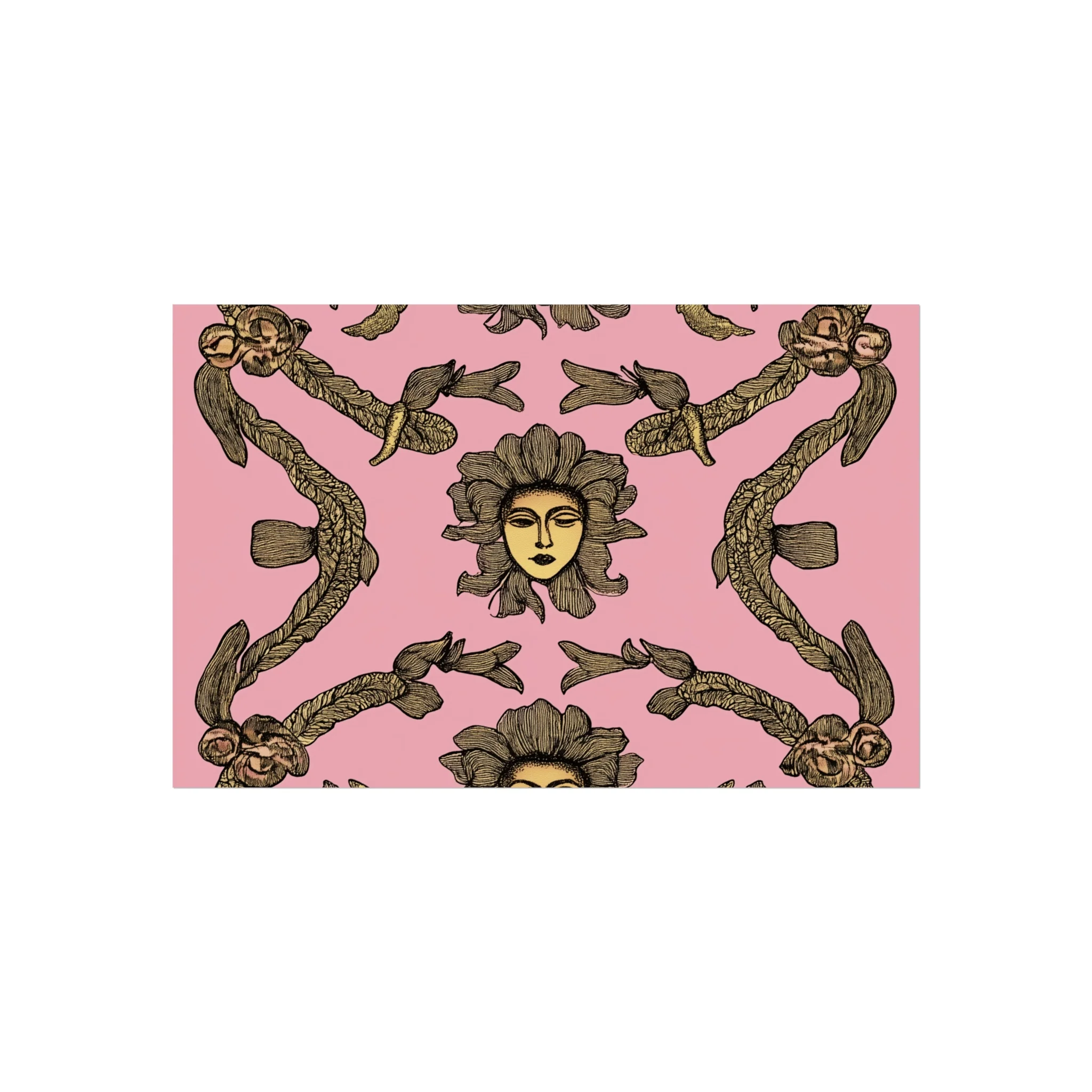 Floral Goddesses Fine Art Poster - Image 9