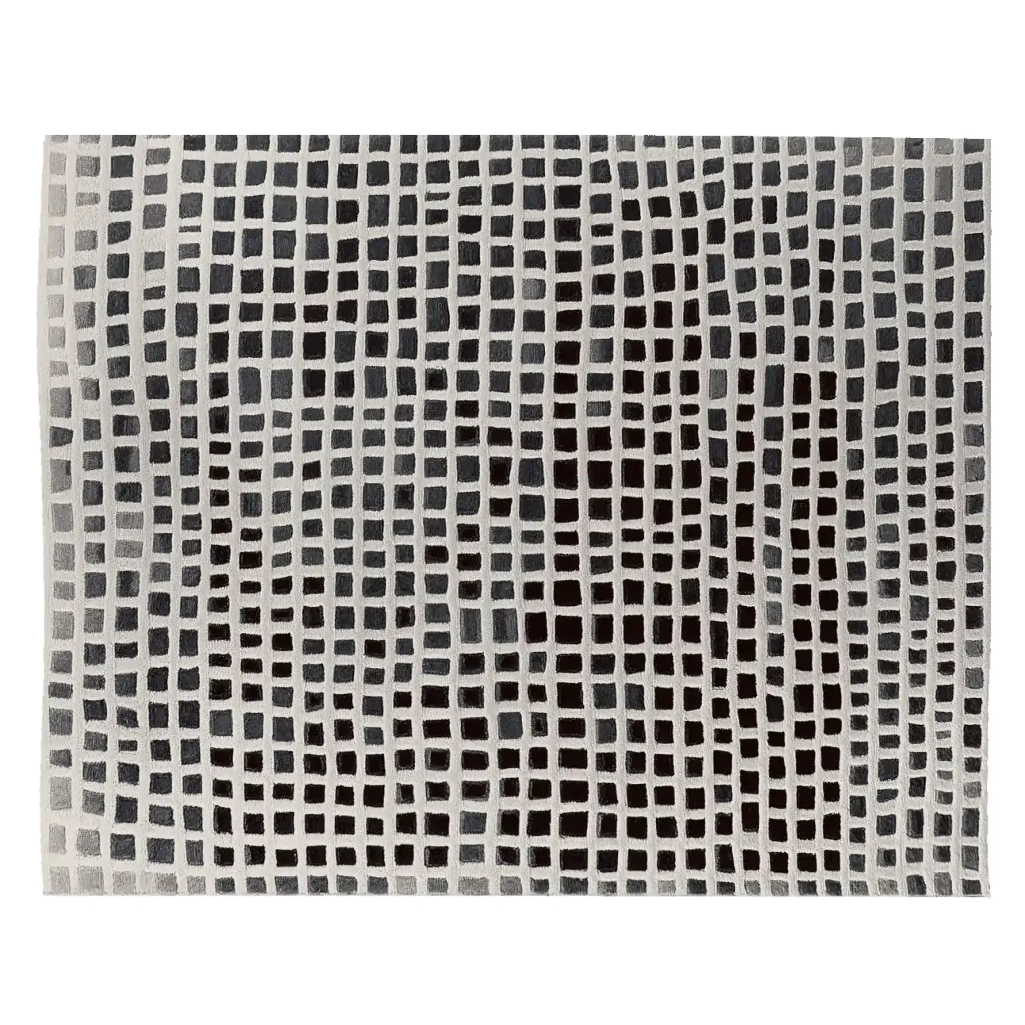 Fragments of Form Hand Tufted Rug - Image 5