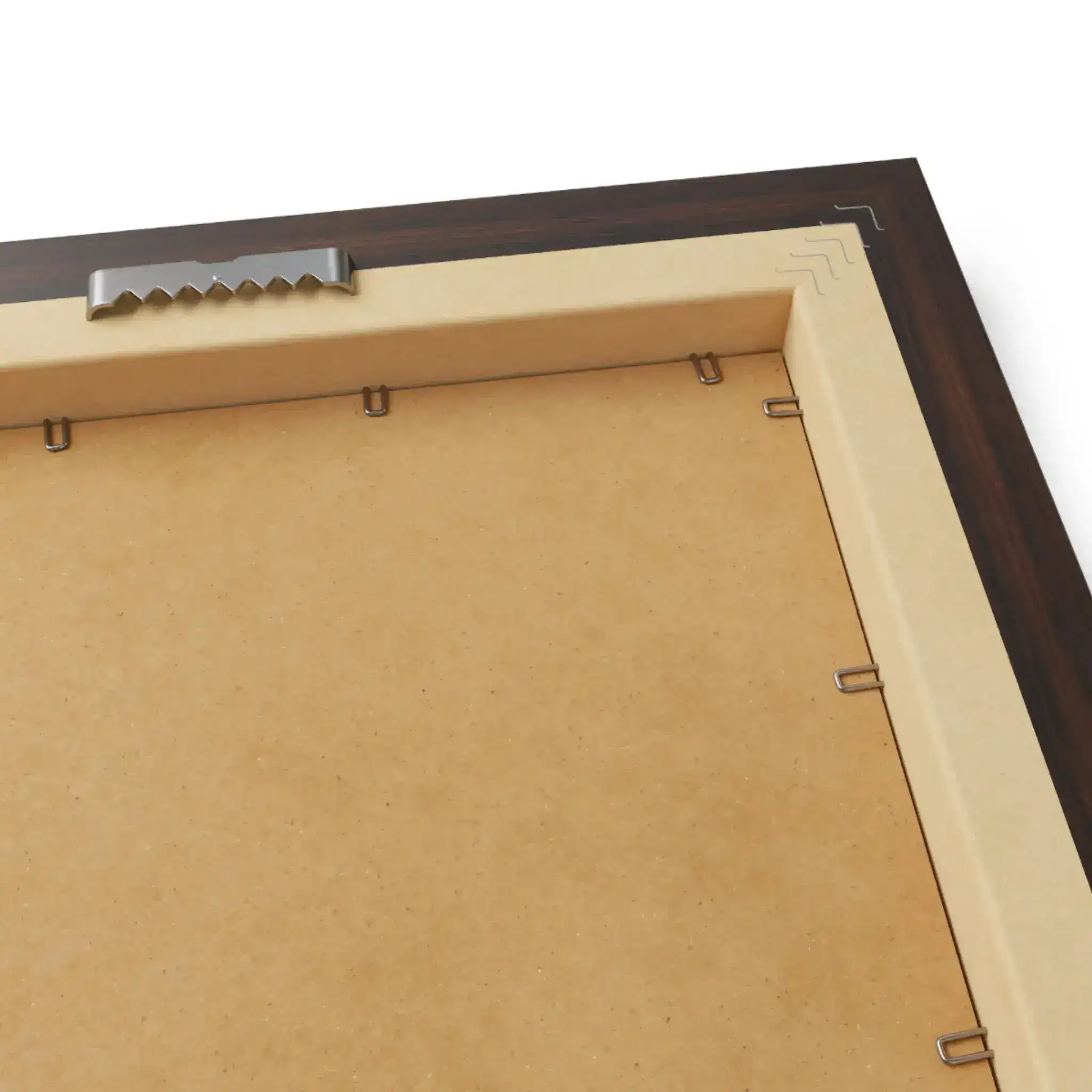 Framed Horizontal Poster - Image 7