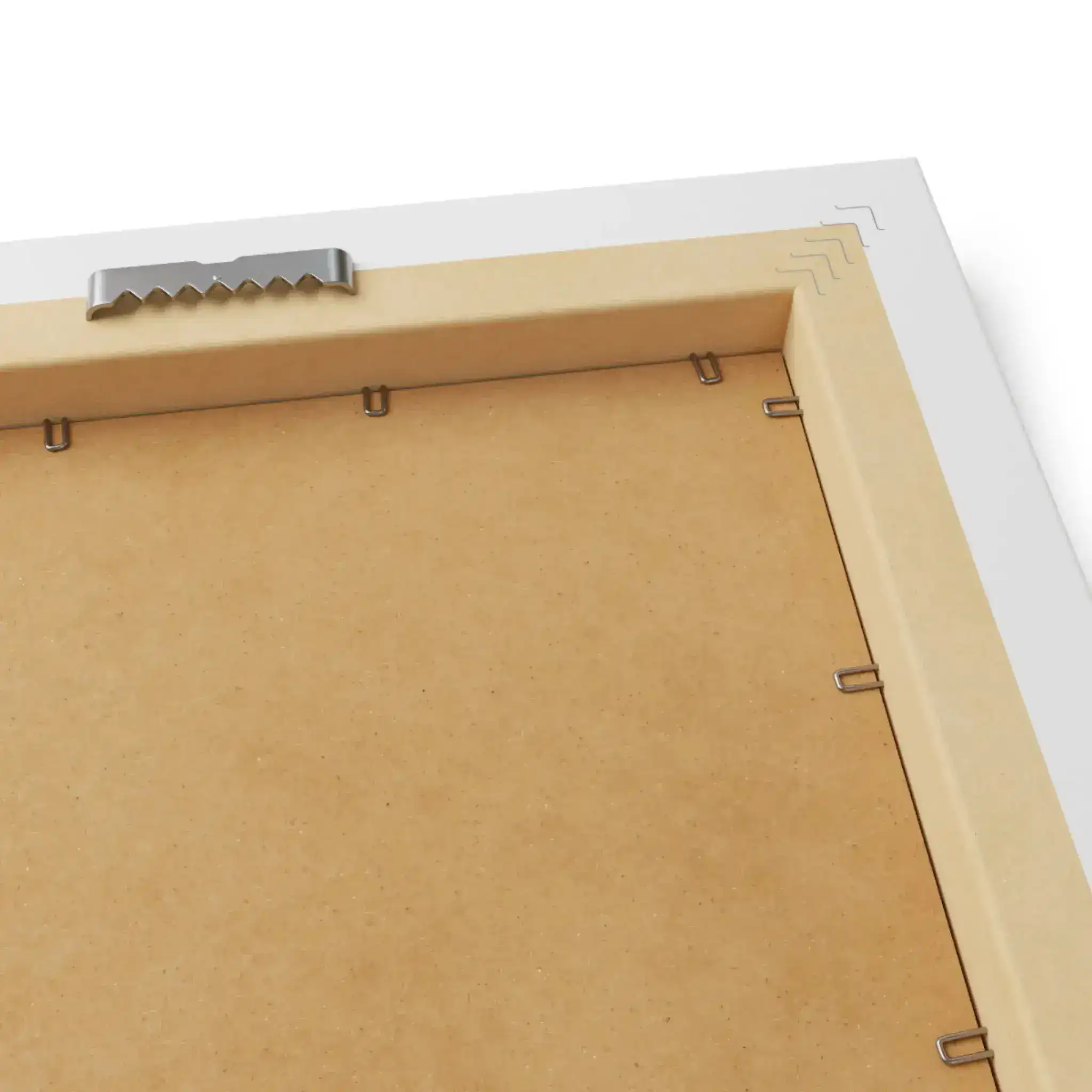 Framed Horizontal Poster - Image 9