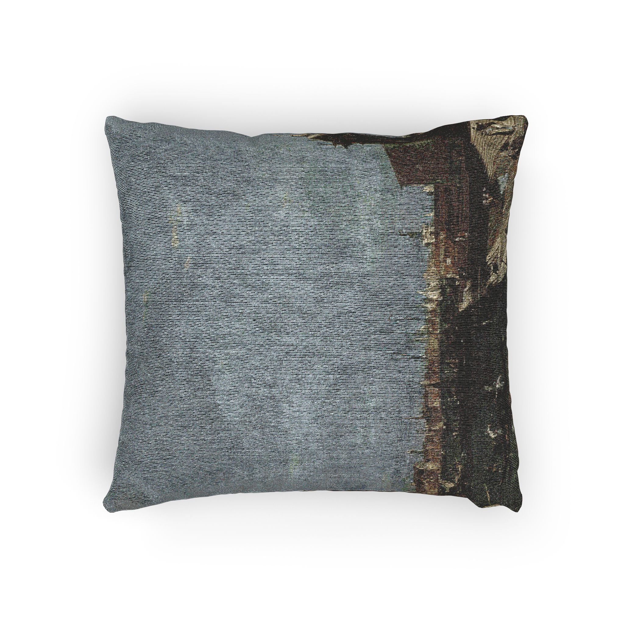 Francesco Guardi - The Grand Canal, Venice | Woven Pillow - Image 4