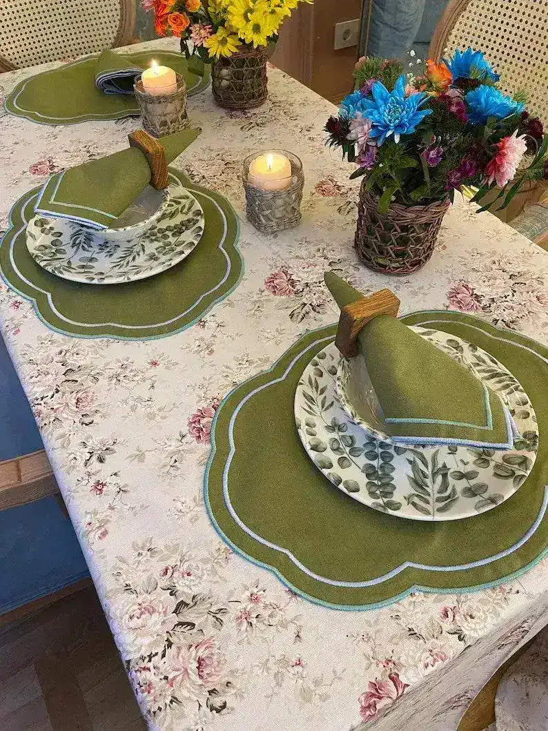 Garden Grove Placemats - Image 2