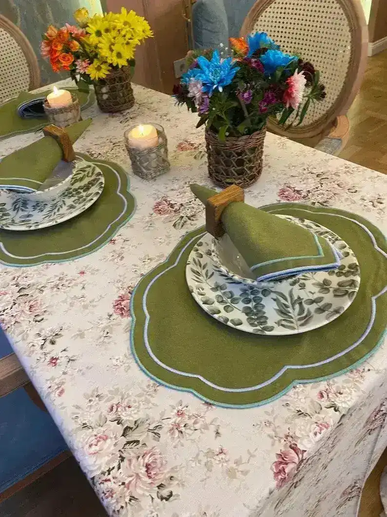 Garden Grove Placemats - Image 3