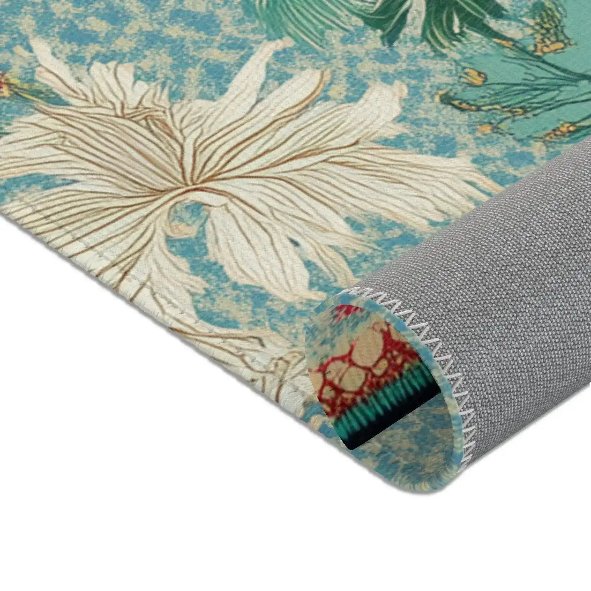 Garden Mirage Accent Rug - Image 9