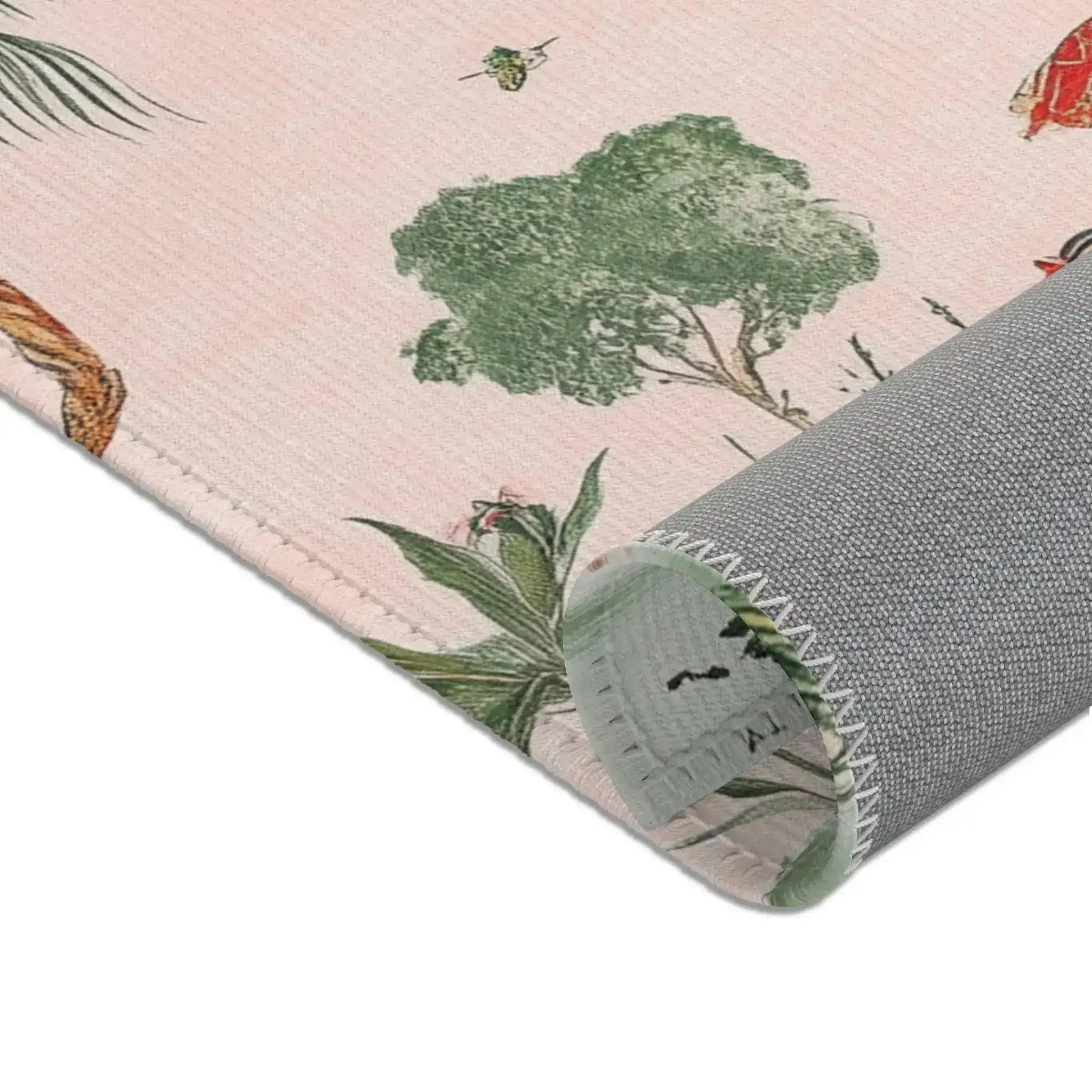 Garden Soirée Accent Rug - Image 7