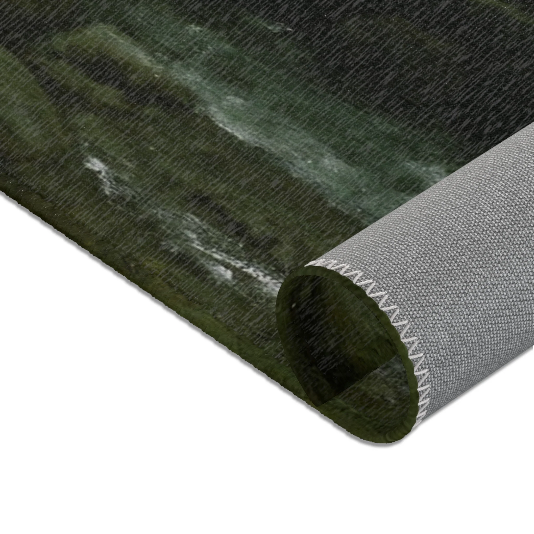 George Inness - A Marine | Area Rug - Image 18