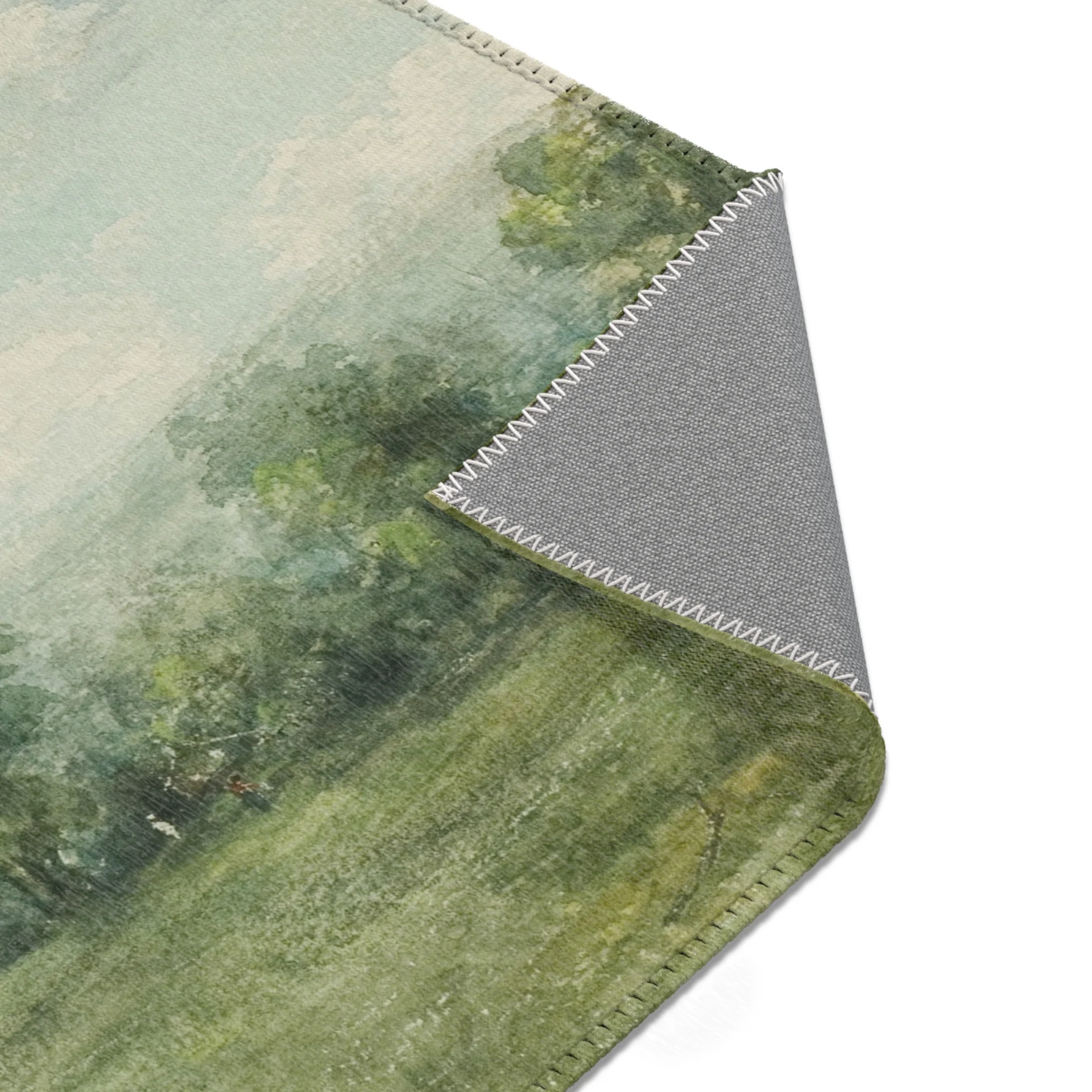 George Inness - Landscape | Area Rug - Image 13