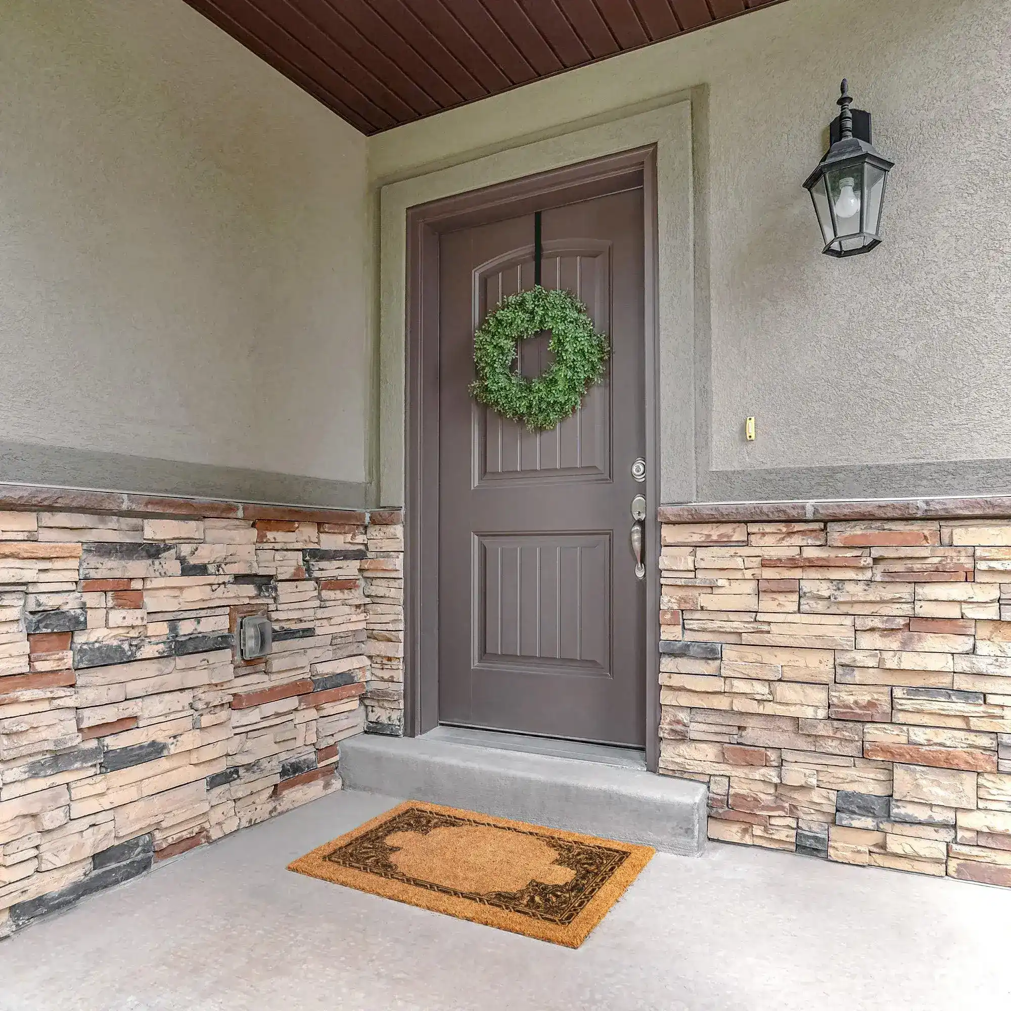 Glorious Gate Door Mat - Image 3