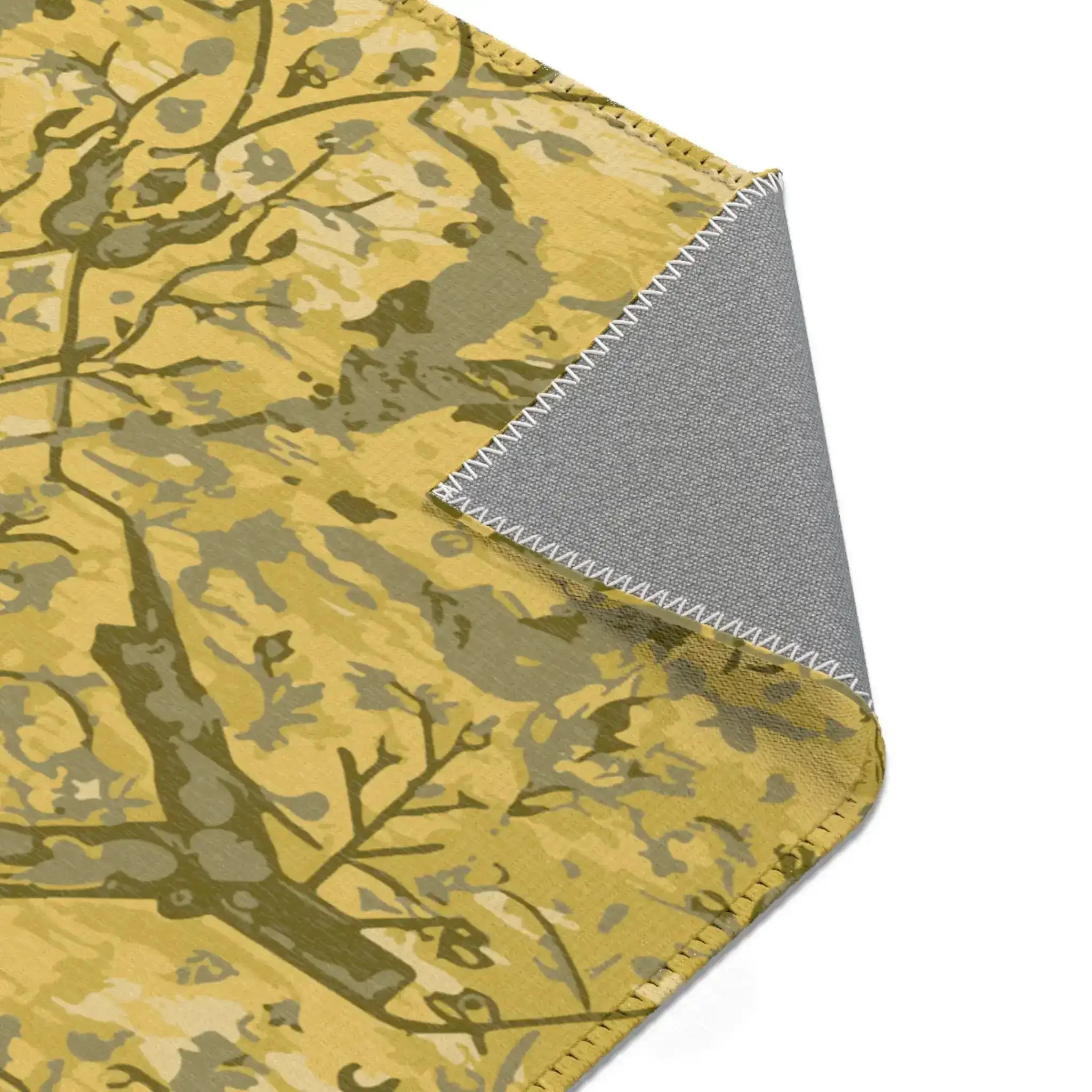 Golden Meadow Magic Accent Rug - Image 5