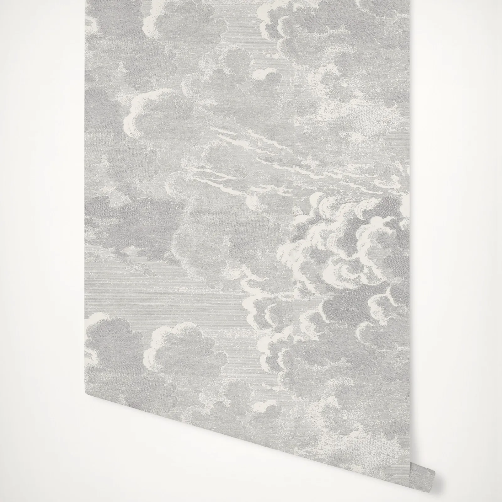 Grey Cloud Mural - Image 3