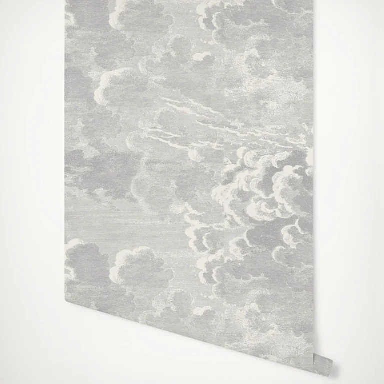Grey Cloud Mural - Image 5