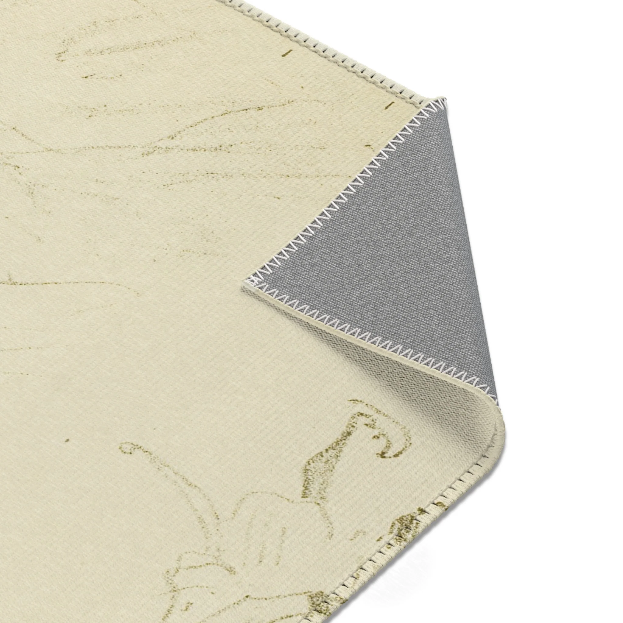 Henri de Toulouse-Lautrec - Cover for L'exemple de Ninon de Lenclos amoureuse | Area Rug - Image 7