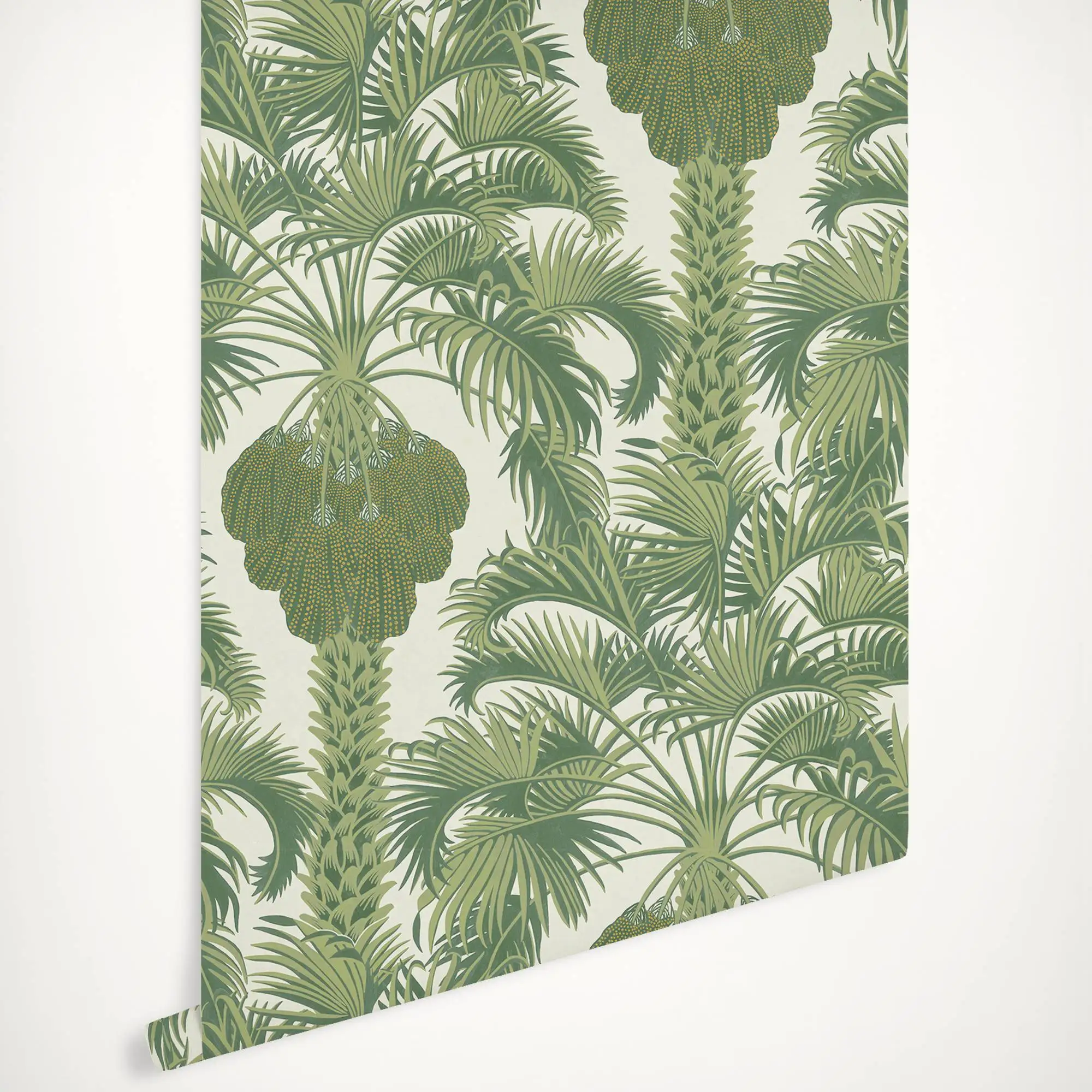 Hollywood Palm Wallpaper - Image 2