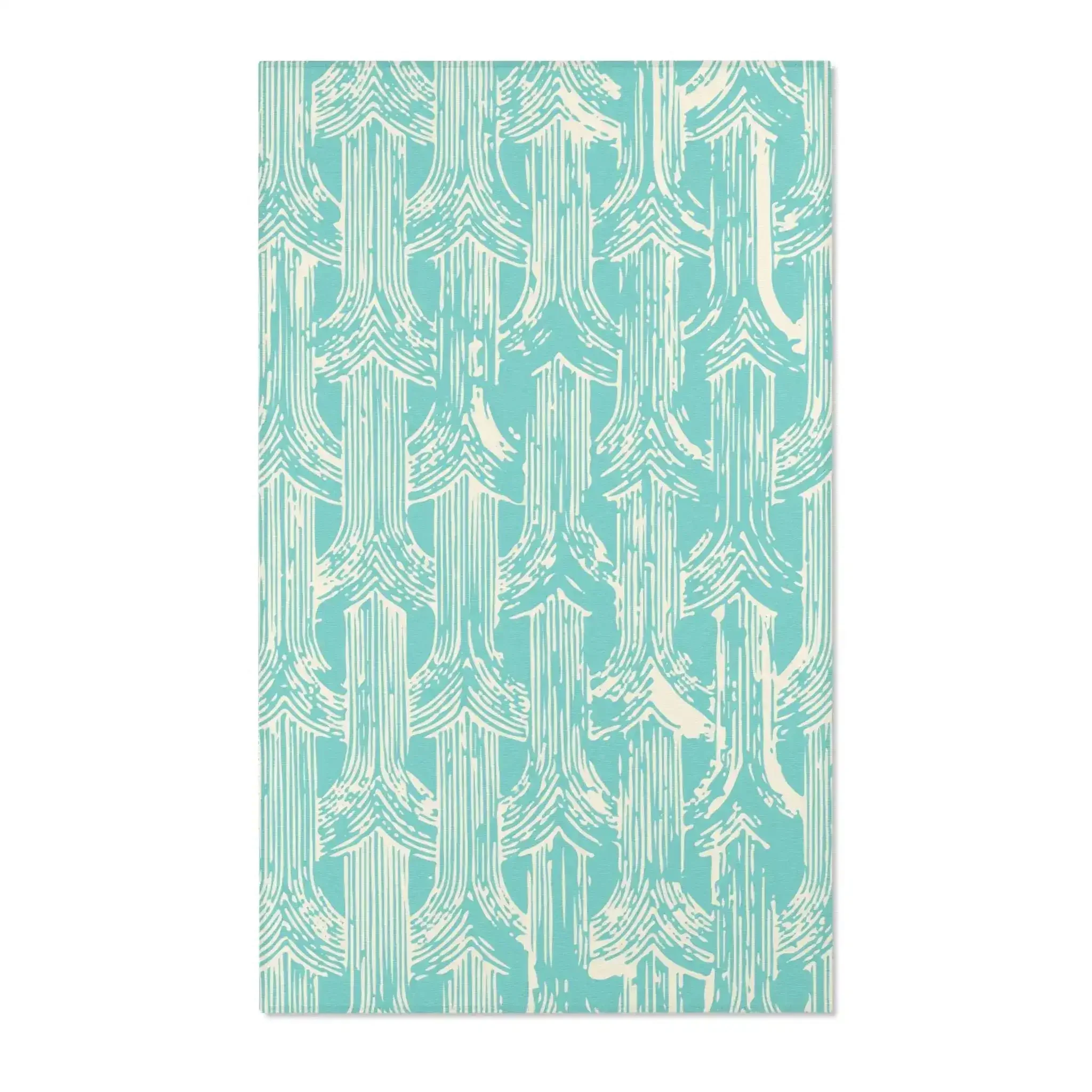 Icy Knit Daydream Accent Rug