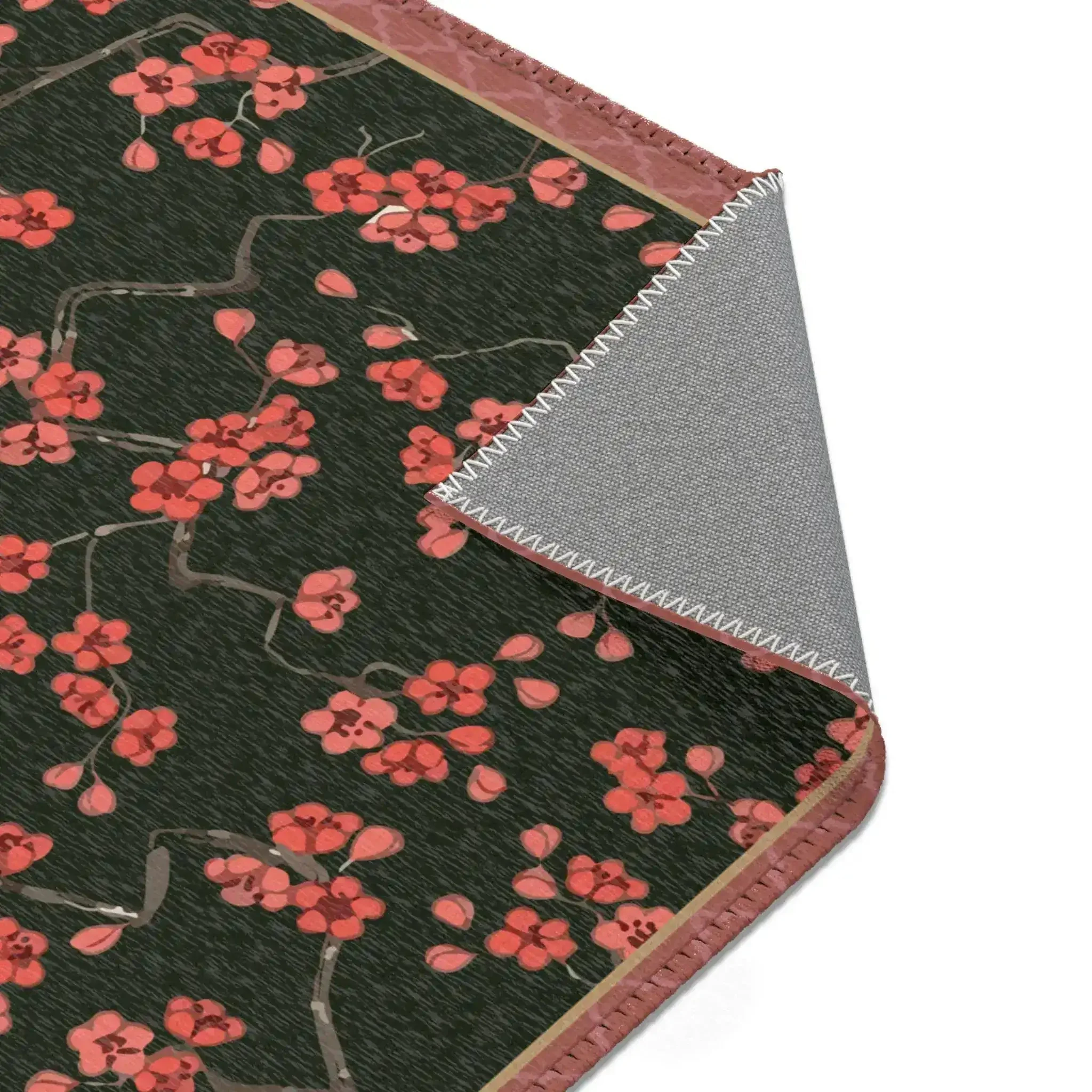 Imperial Arch Bloom Accent Rug - Image 3