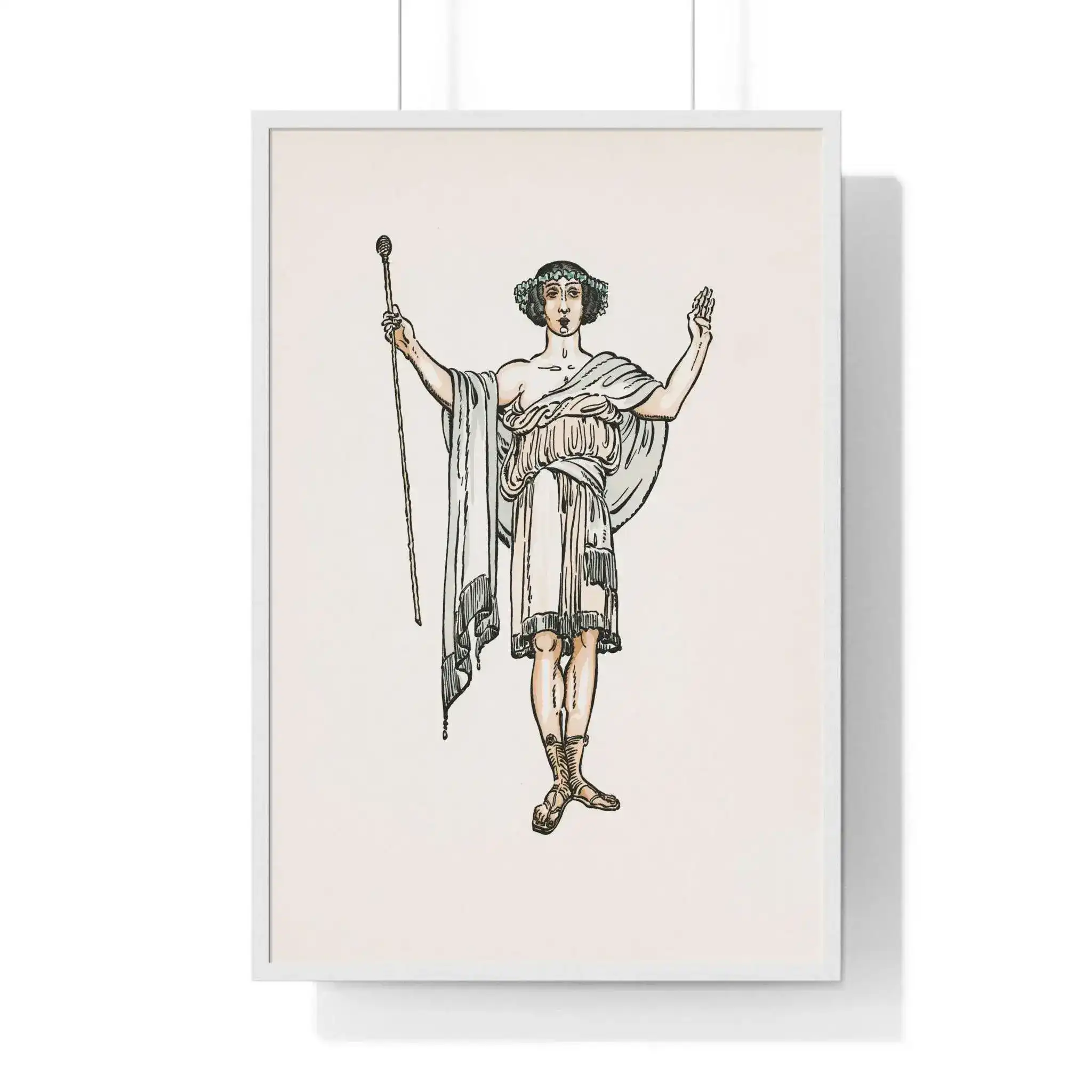 Copy of Premium Framed Vertical Poster - Image 14