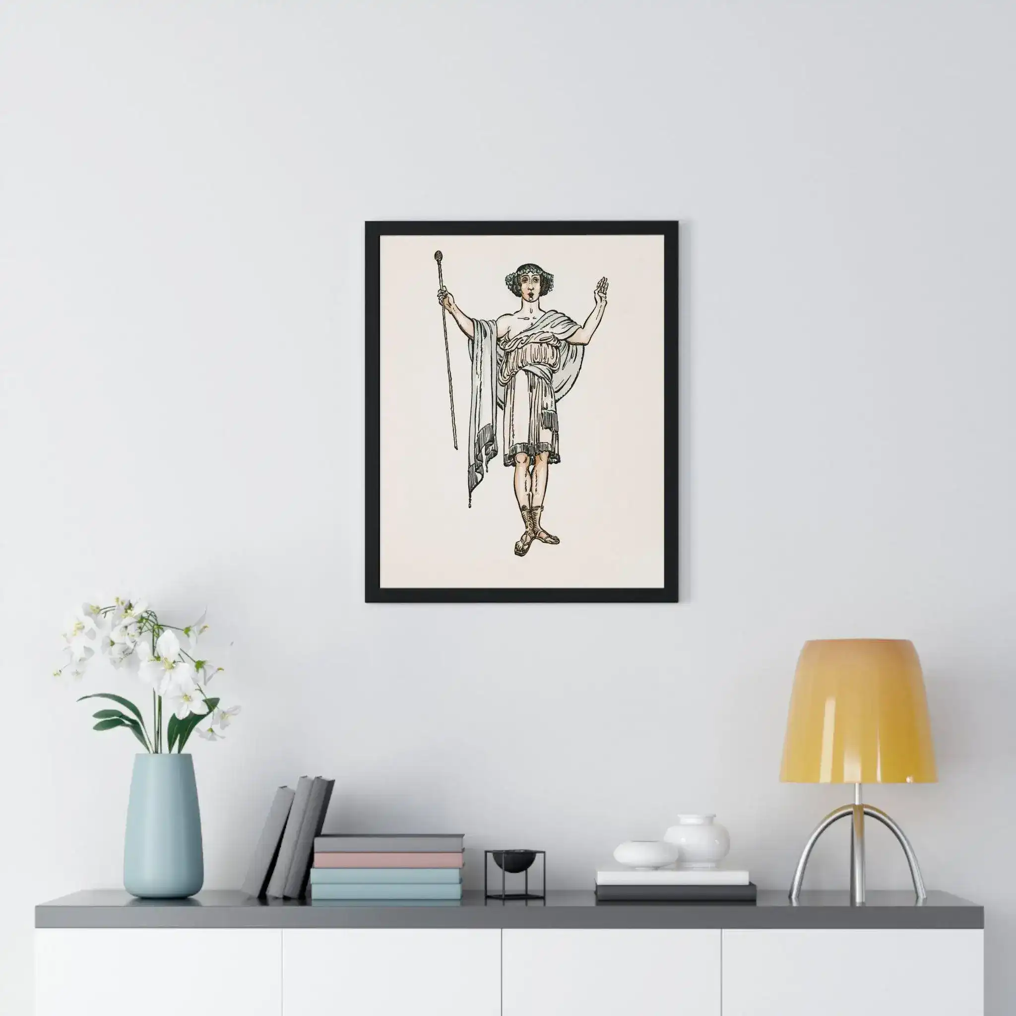 Copy of Premium Framed Vertical Poster - Image 17