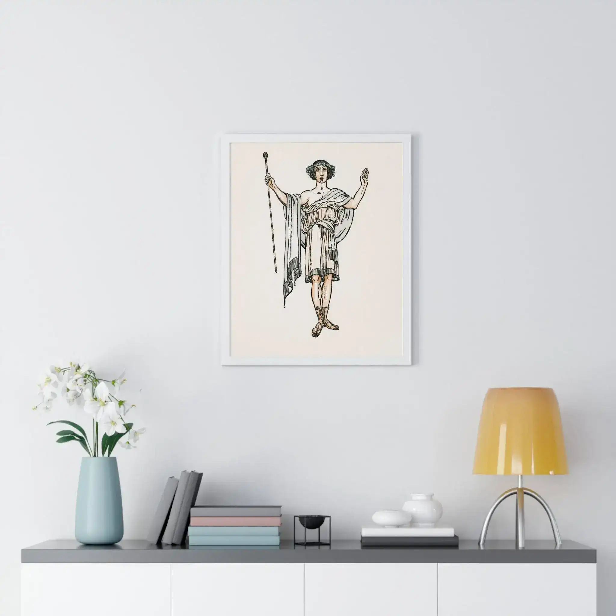 Copy of Premium Framed Vertical Poster - Image 19