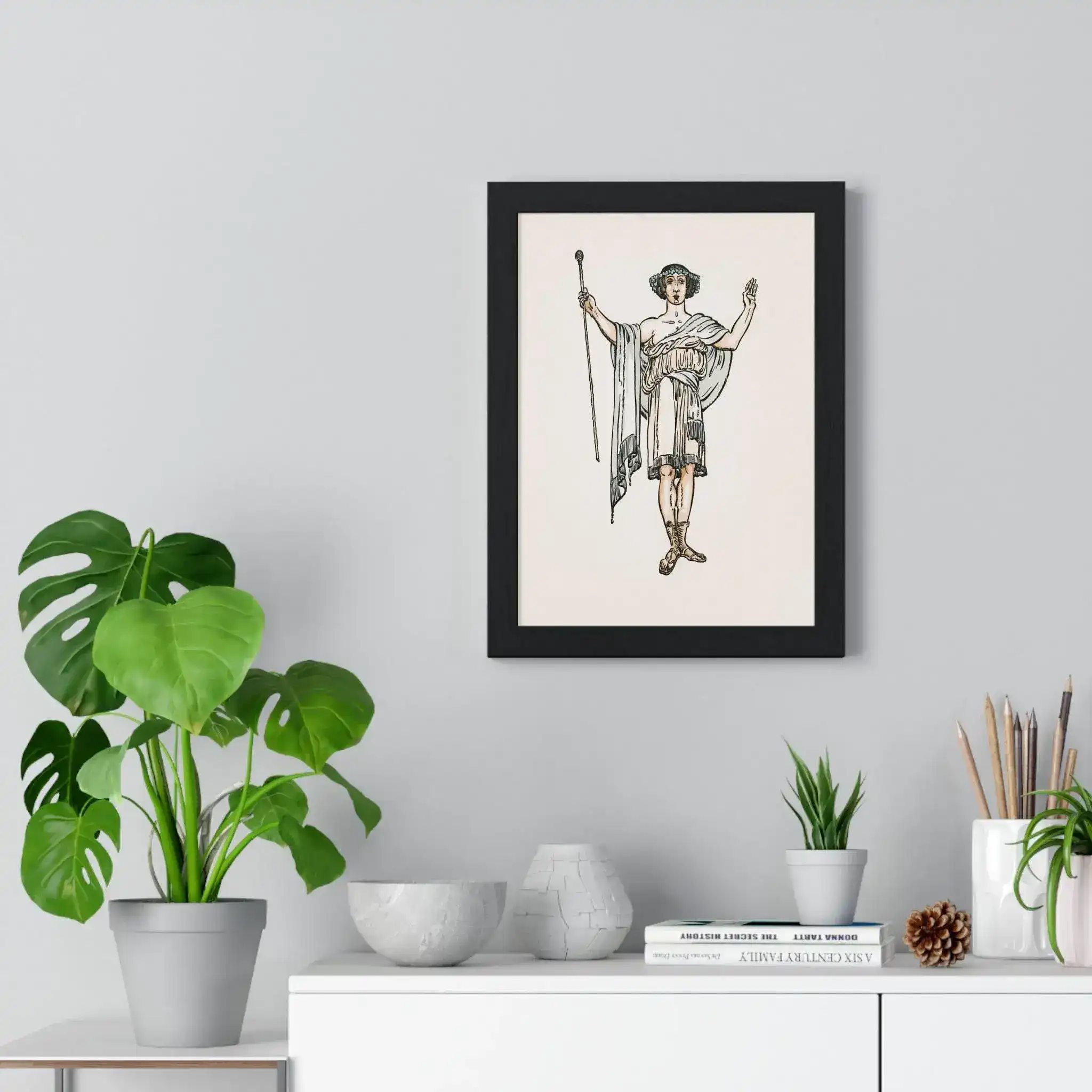 Copy of Premium Framed Vertical Poster - Image 23