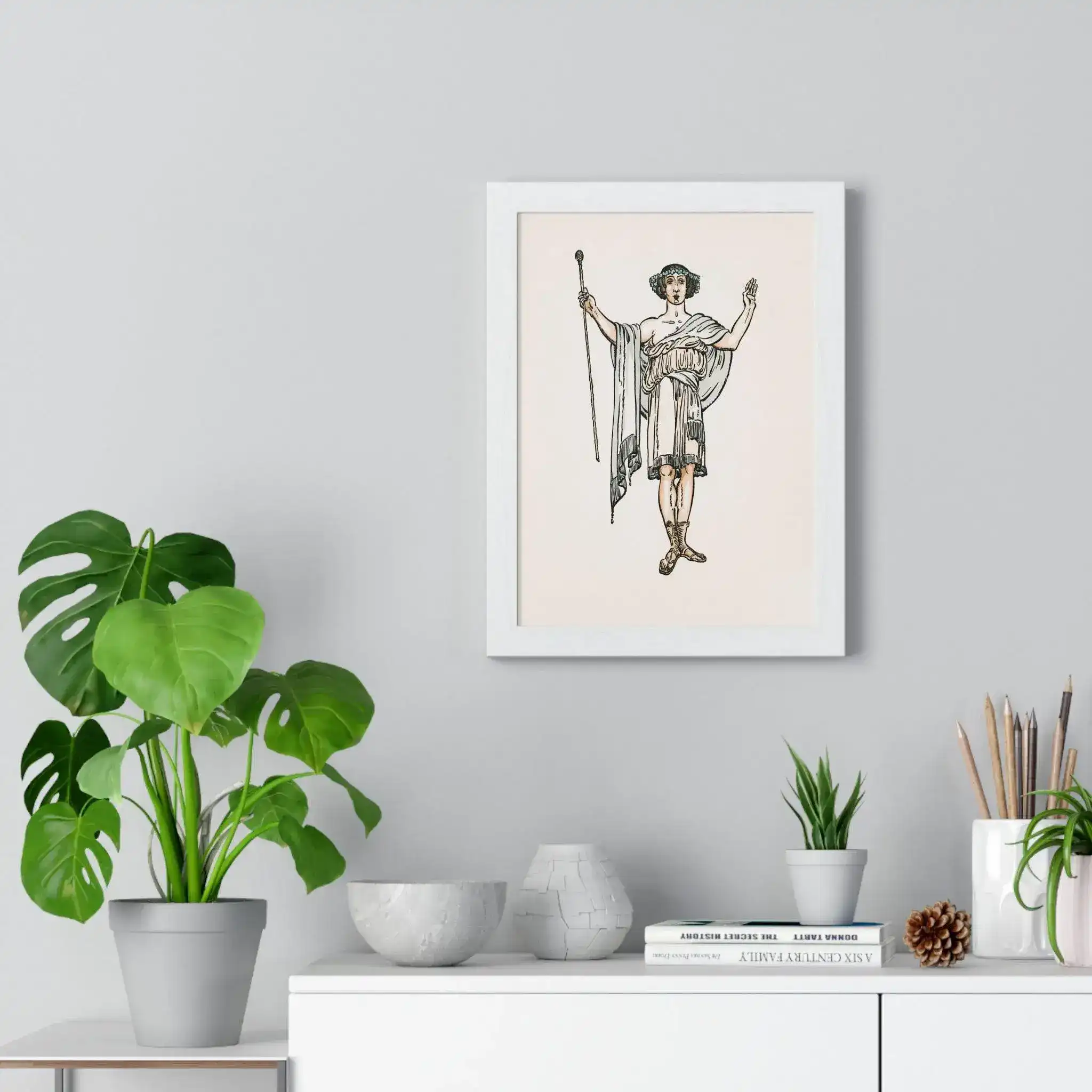 Copy of Premium Framed Vertical Poster - Image 25