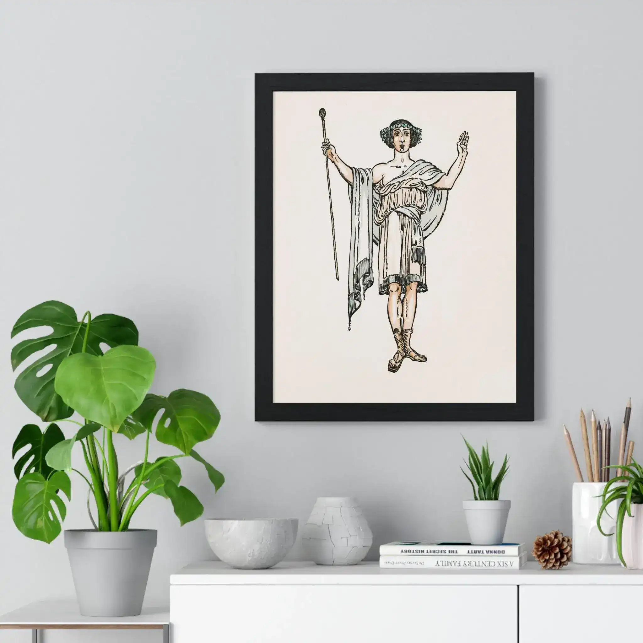 Copy of Premium Framed Vertical Poster - Image 27
