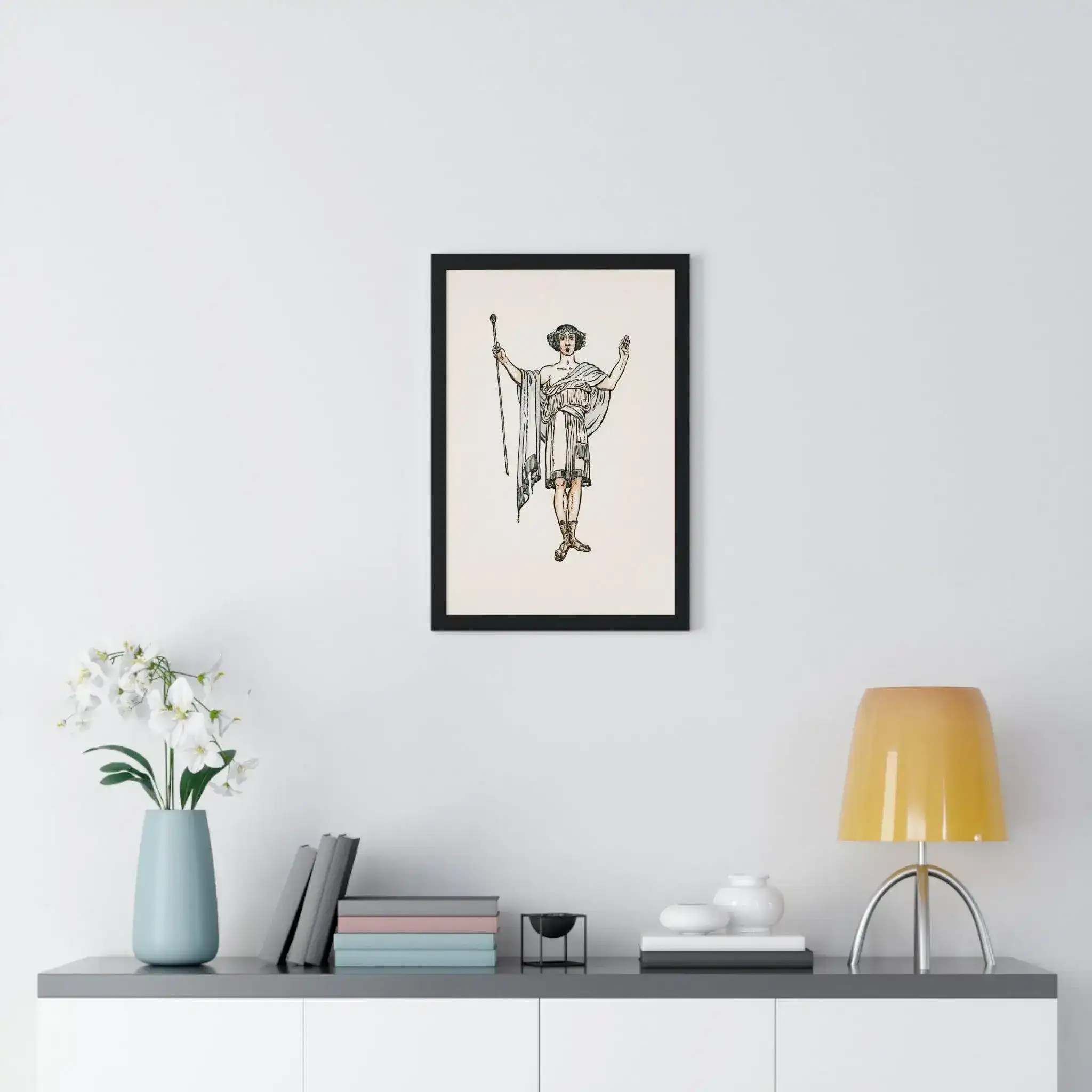 Copy of Premium Framed Vertical Poster - Image 31