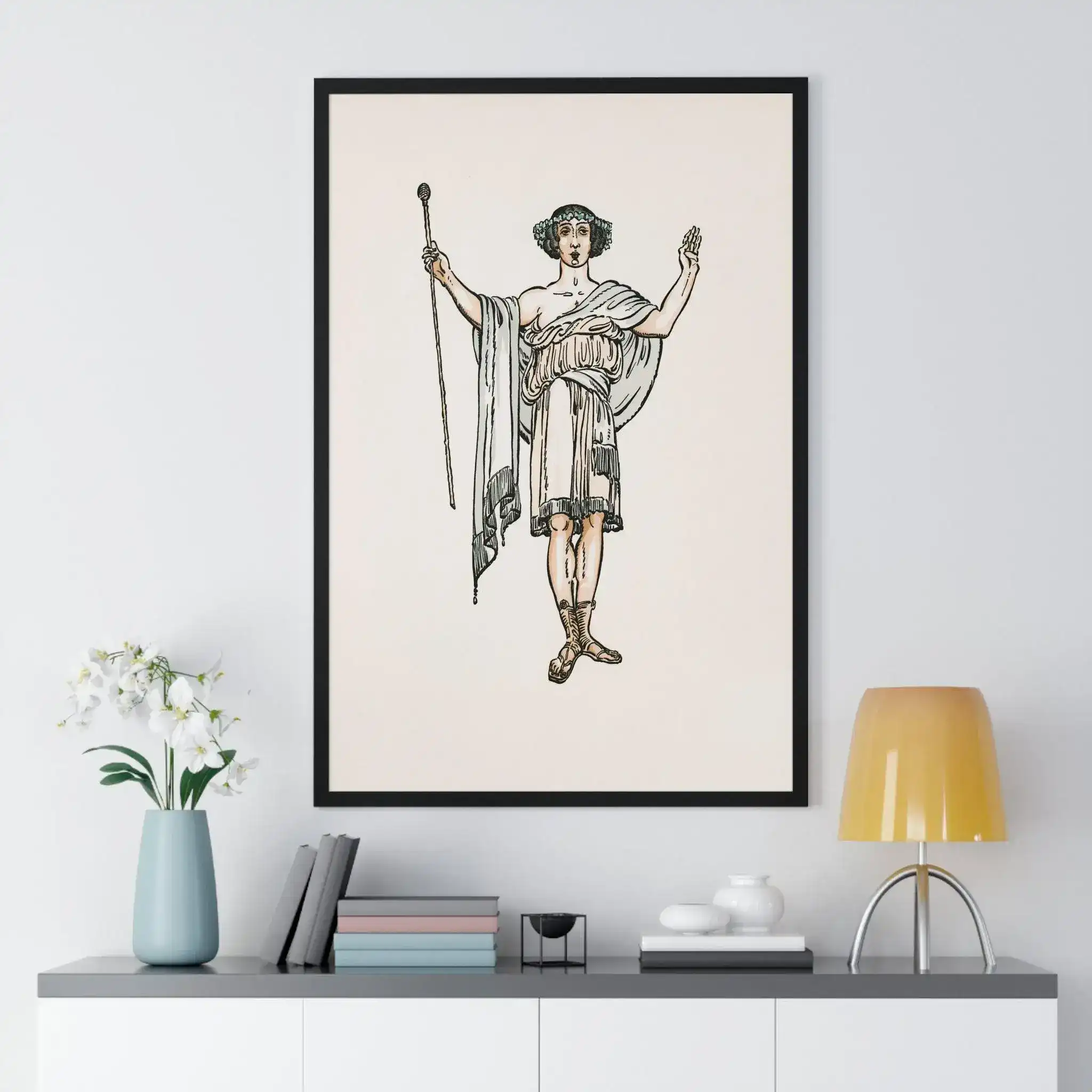 Copy of Premium Framed Vertical Poster - Image 39