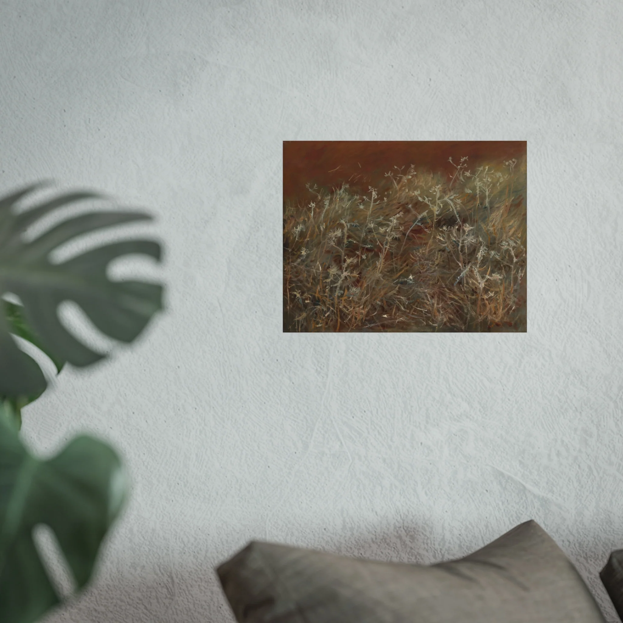 John Singer Sargent - Thistles | Fine Art Poster - Image 5
