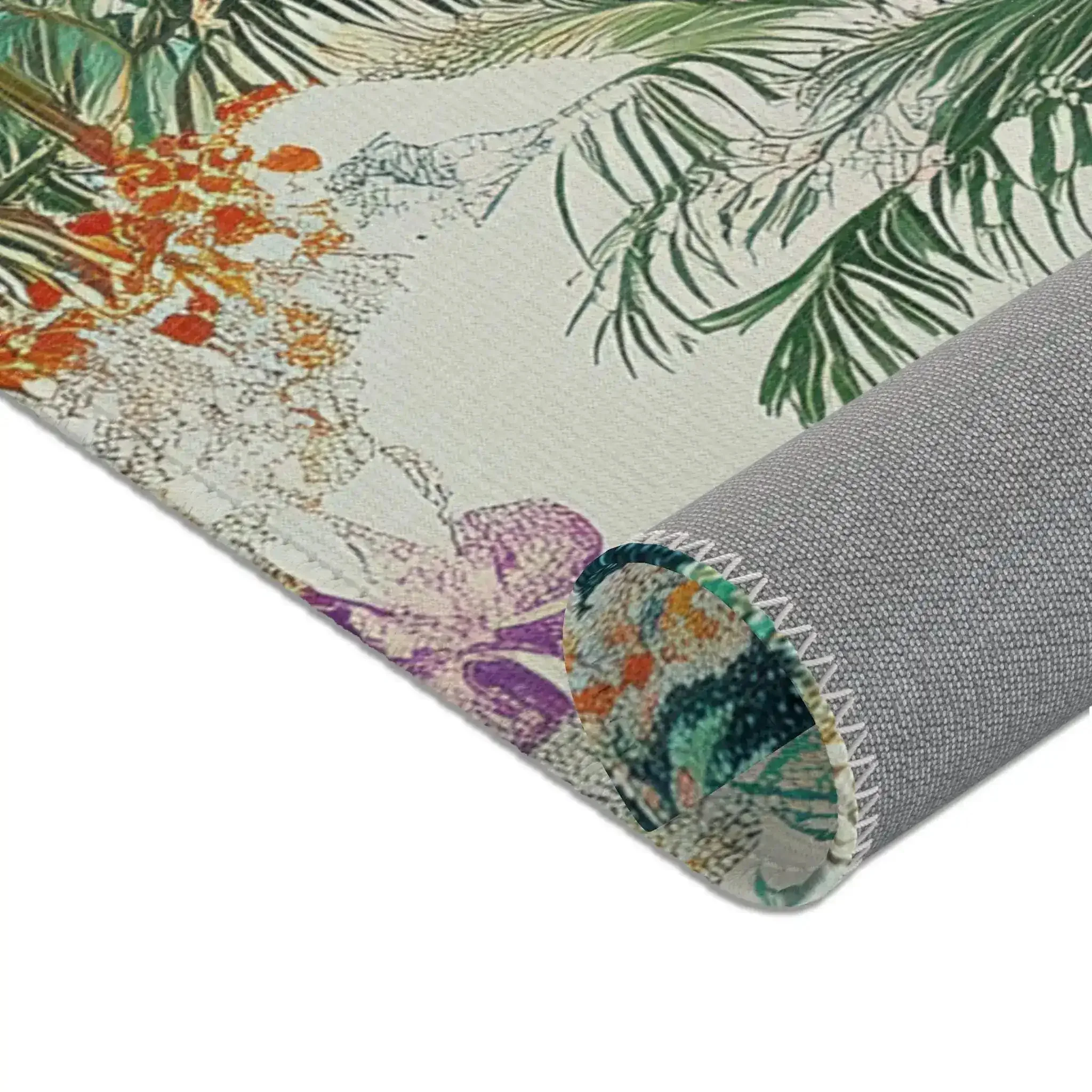 Jungle Harmony Accent Rug - Image 5
