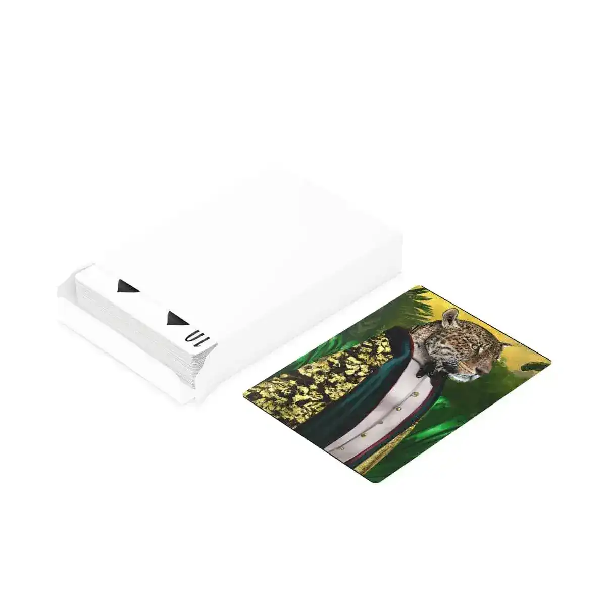 Jungle King Poker Cards - Image 5