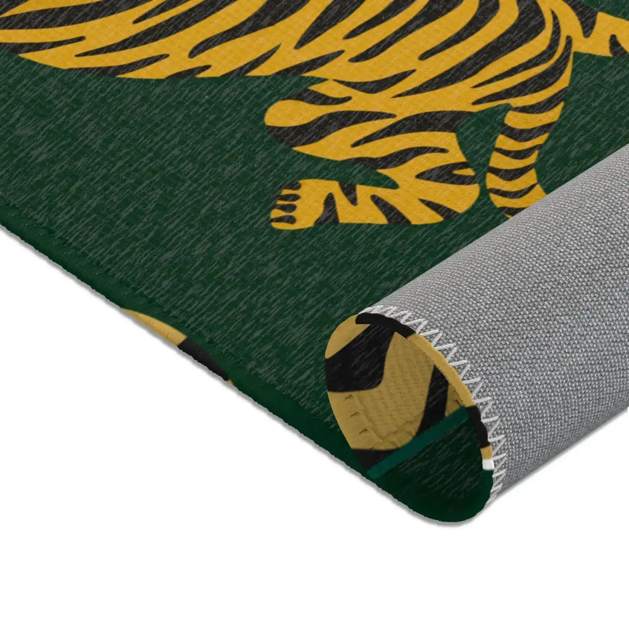 Jungle Majesty Accent Rug - Image 2