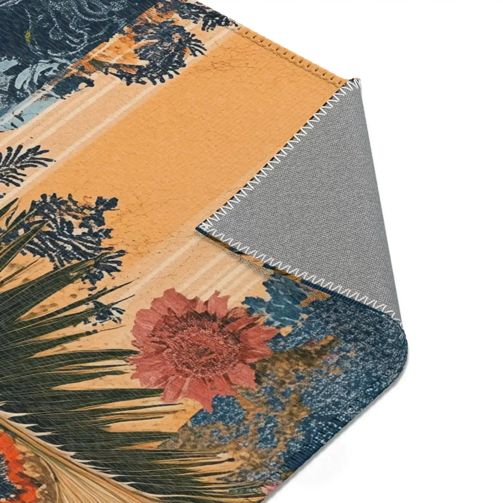 Jungle Oracle Accent Rug - Image 6