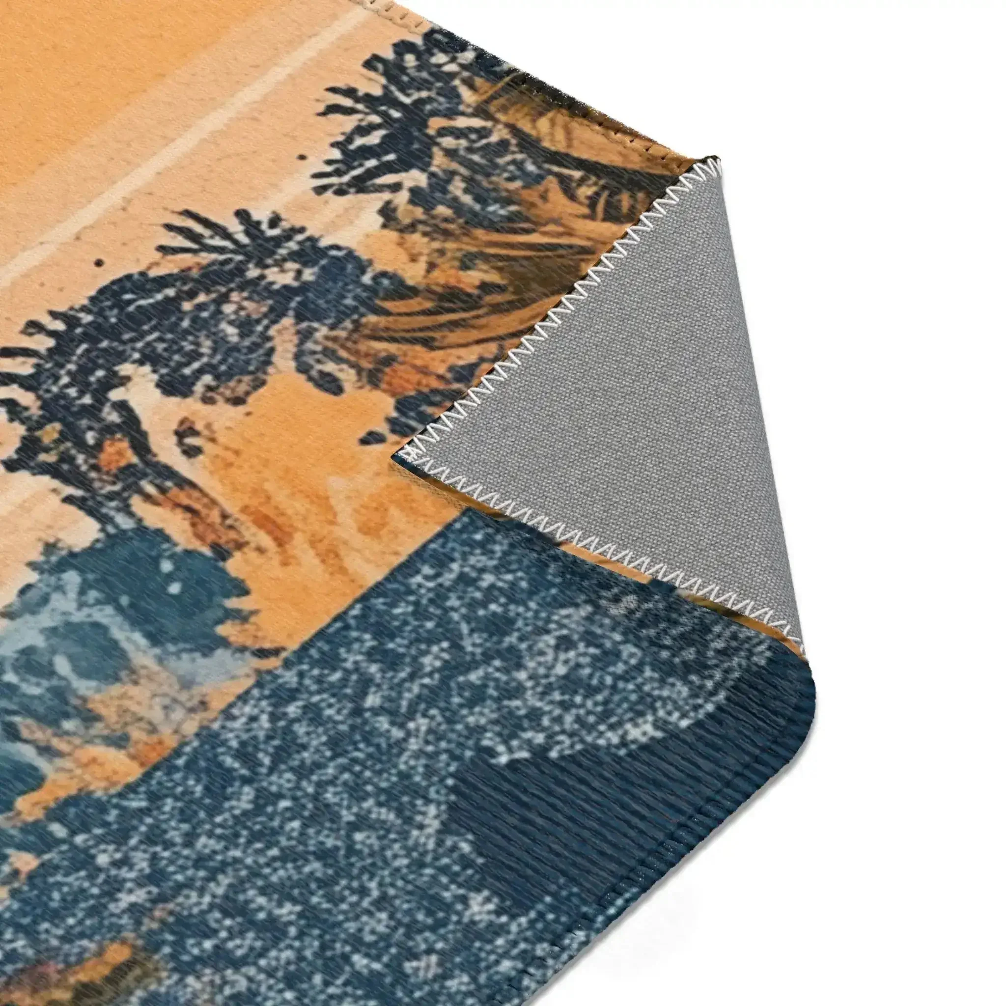 Jungle Oracle Accent Rug - Image 8