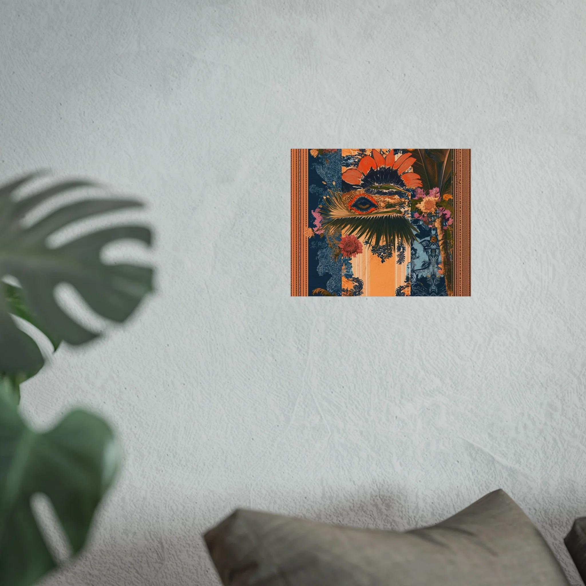 Jungle Oracle Fine Art Poster - Image 21