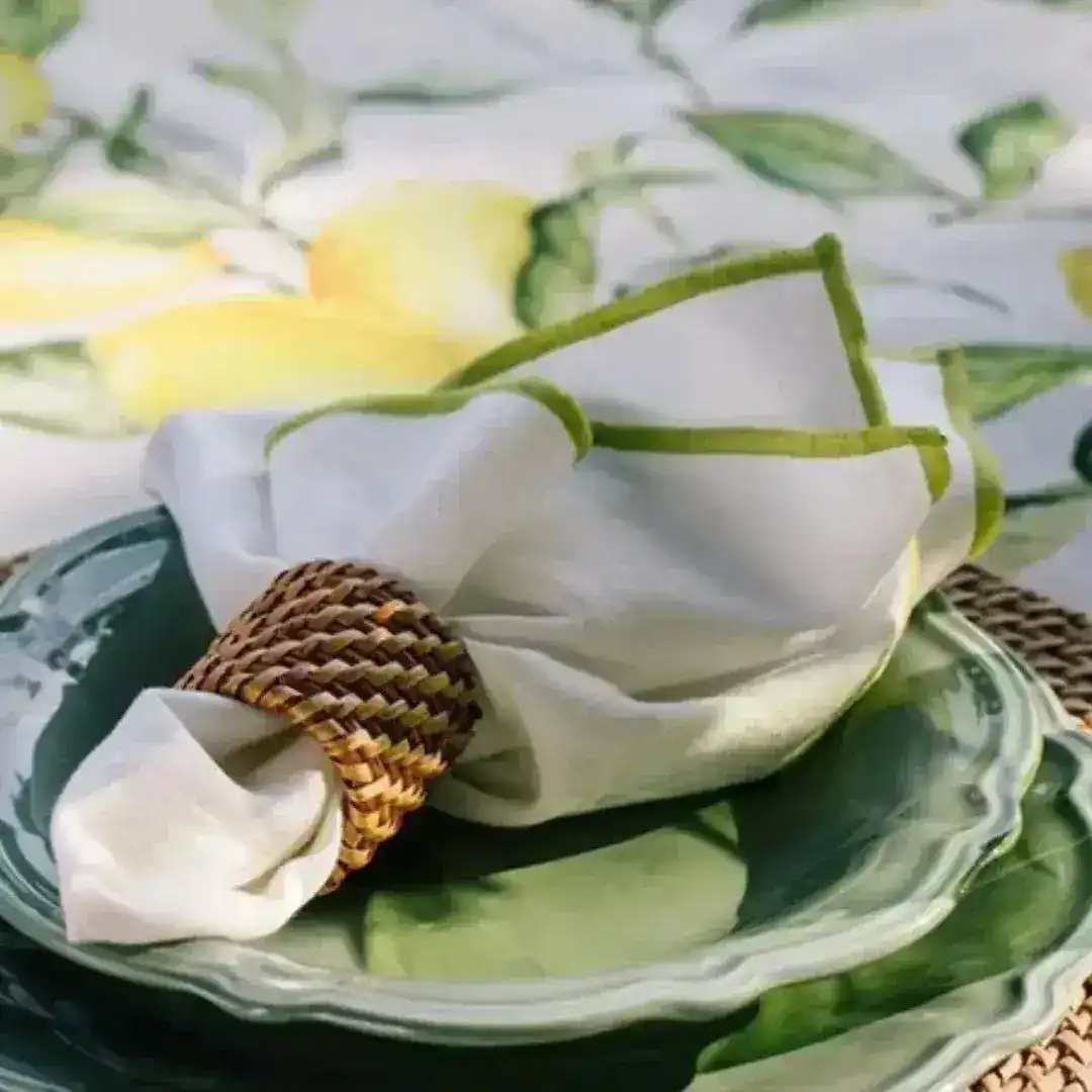 Lemonade Love Placemats - Image 3