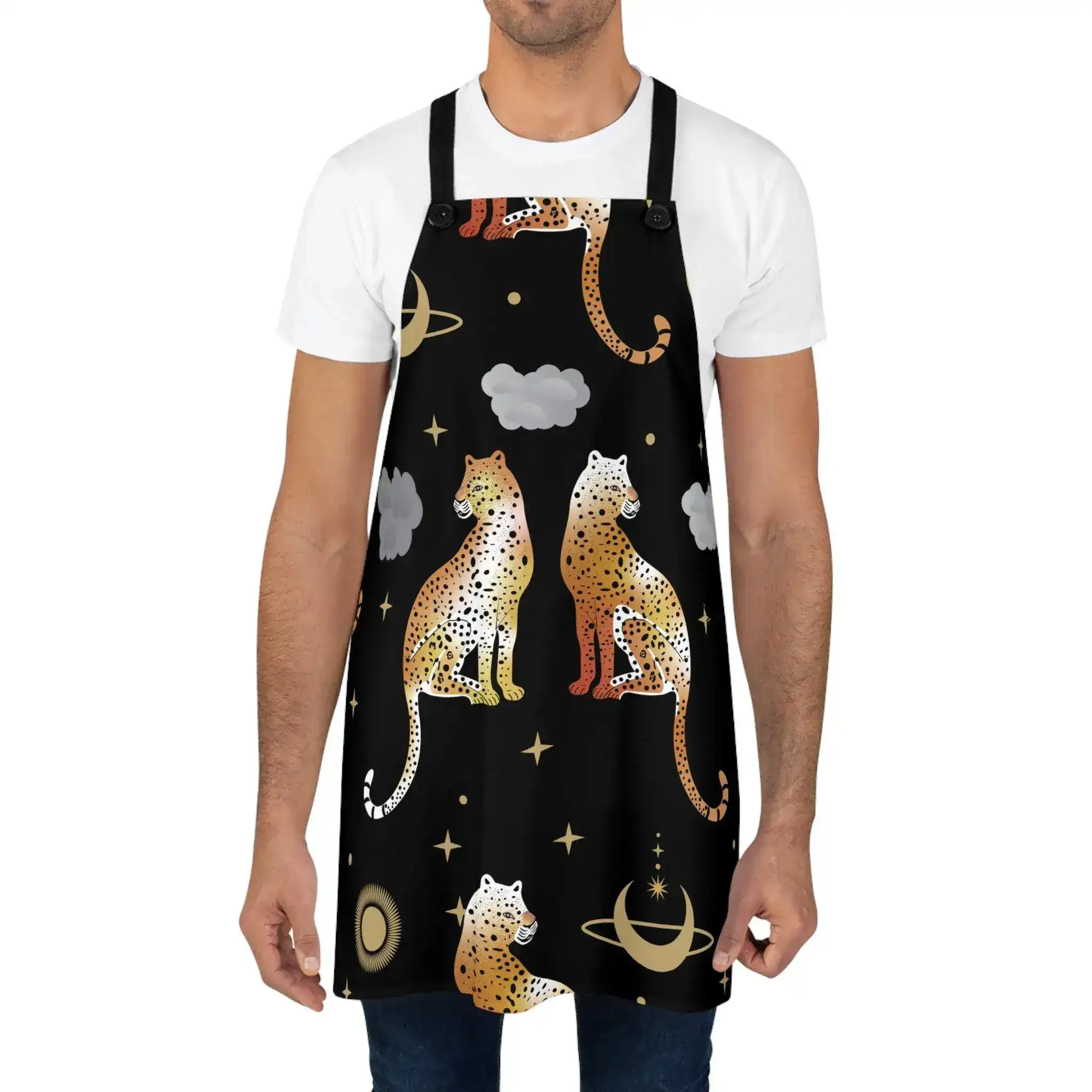 Apron - Image 4