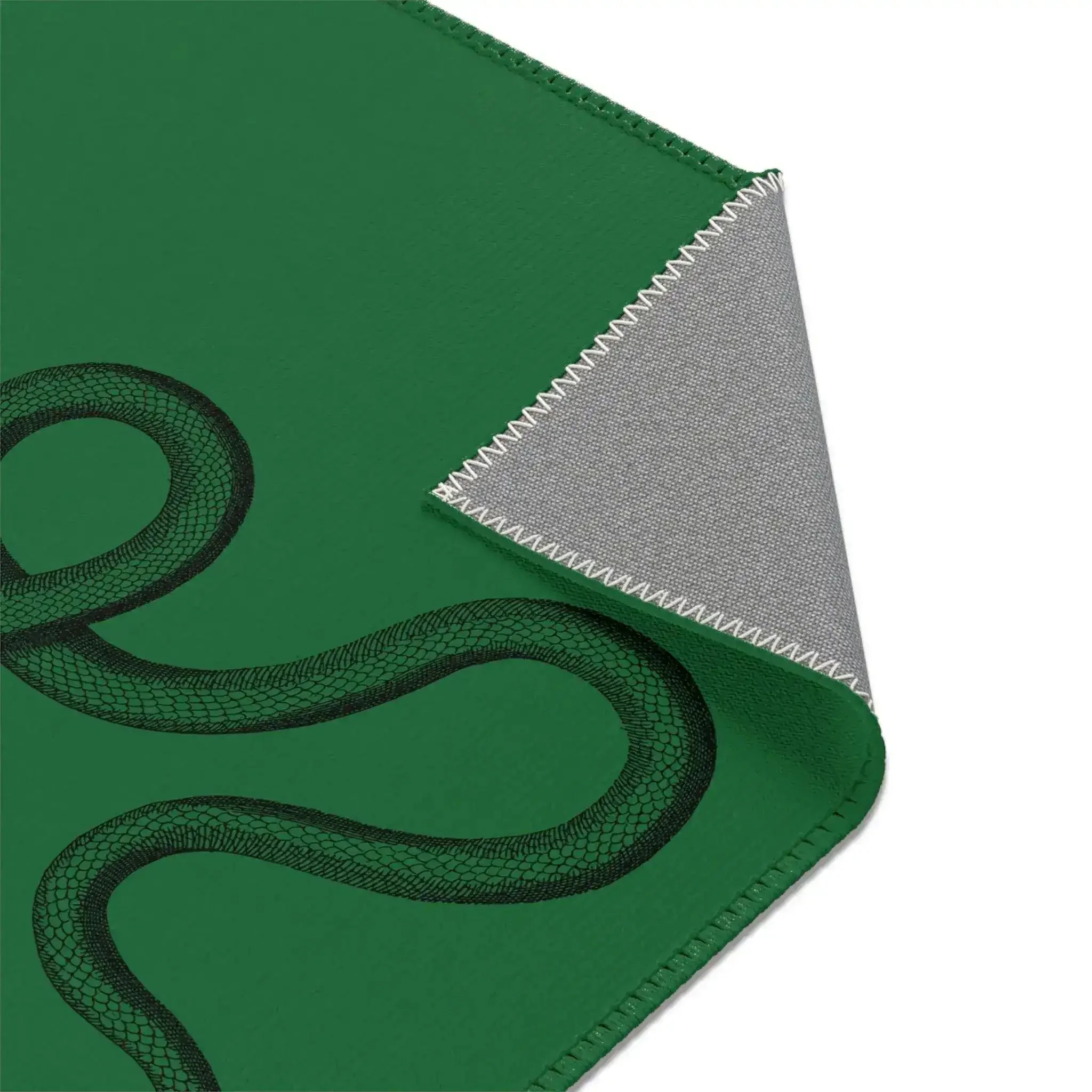 Magic Snake Animal Rug - Image 5
