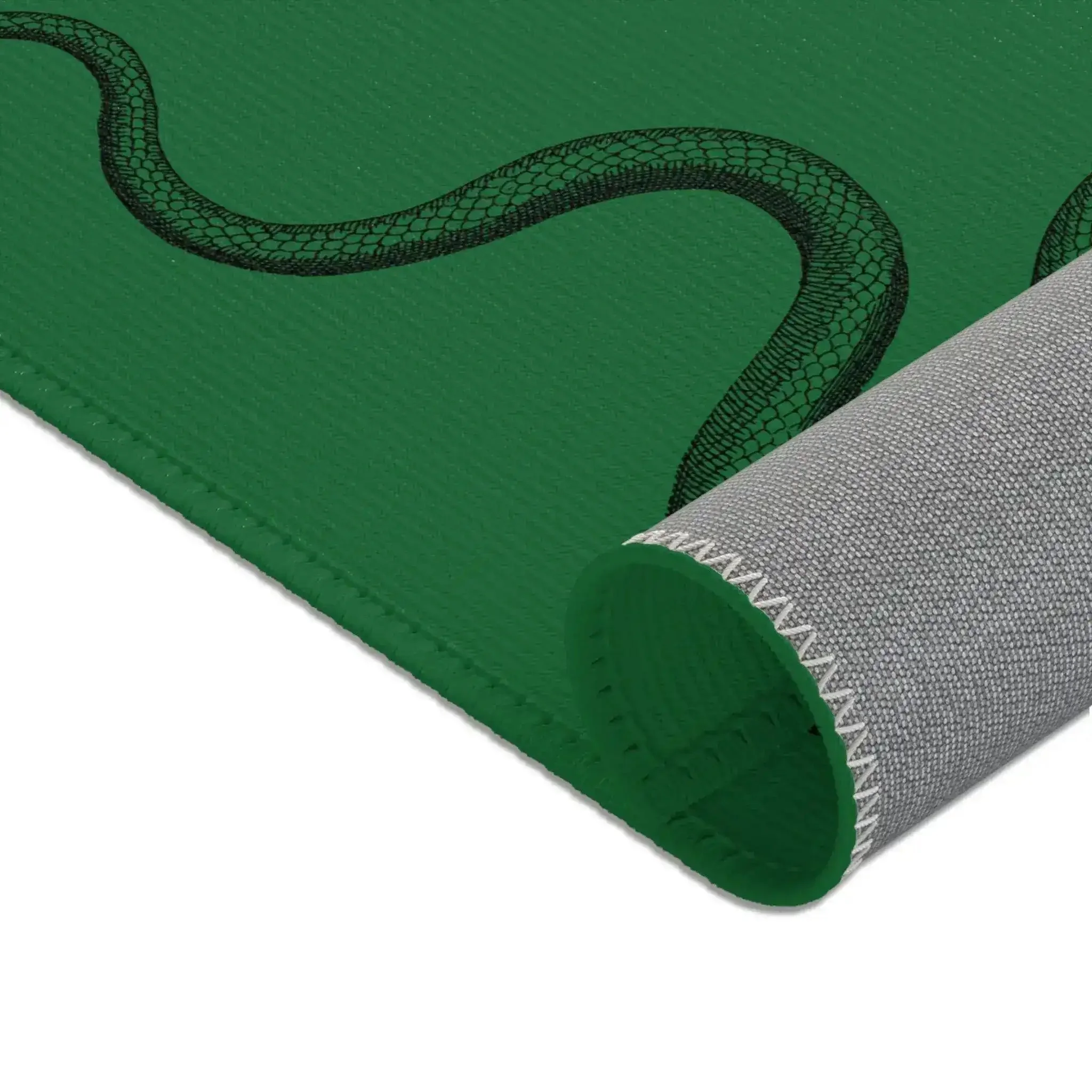 Magic Snake Animal Rug - Image 6